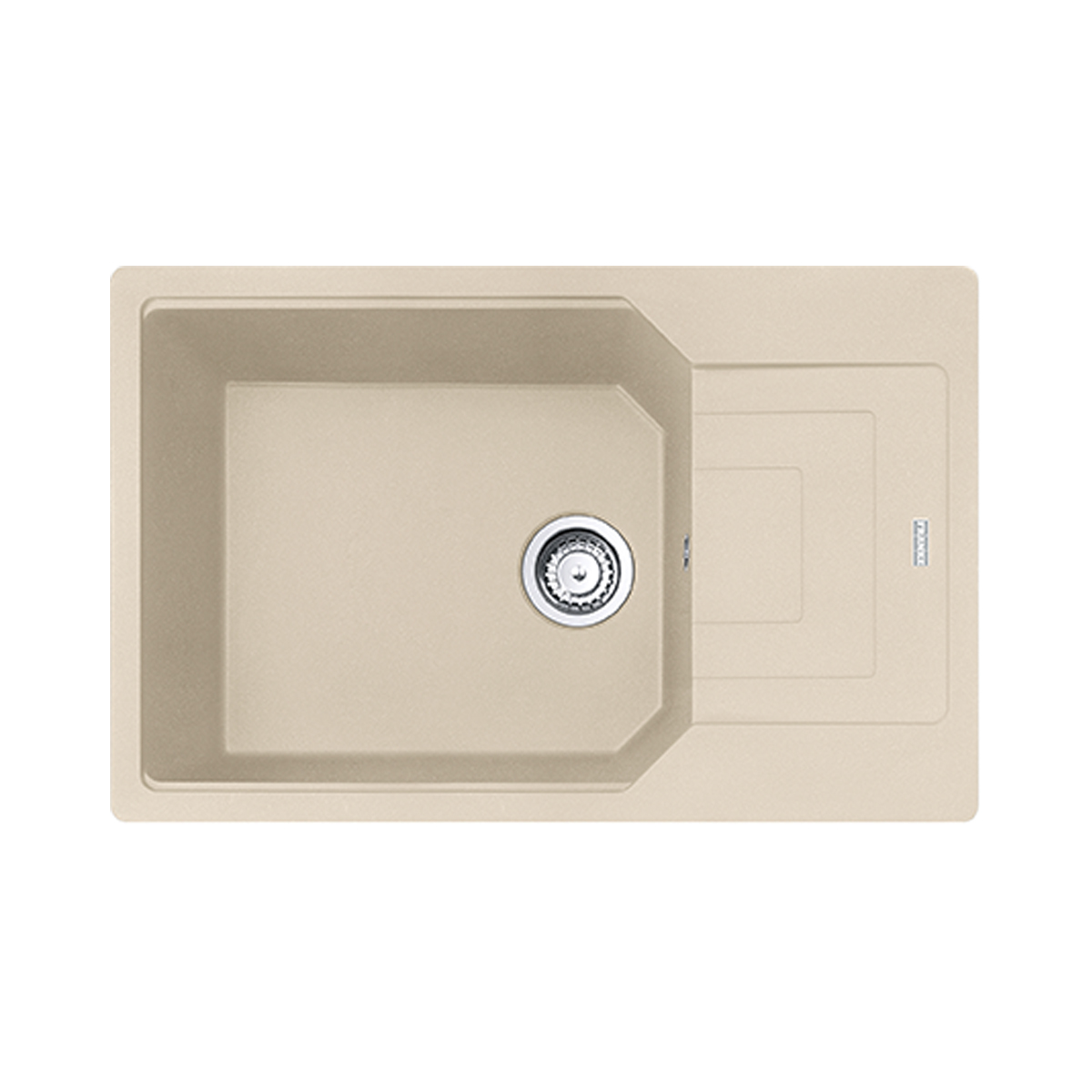 Franke Urban UBG 611-78 Beige