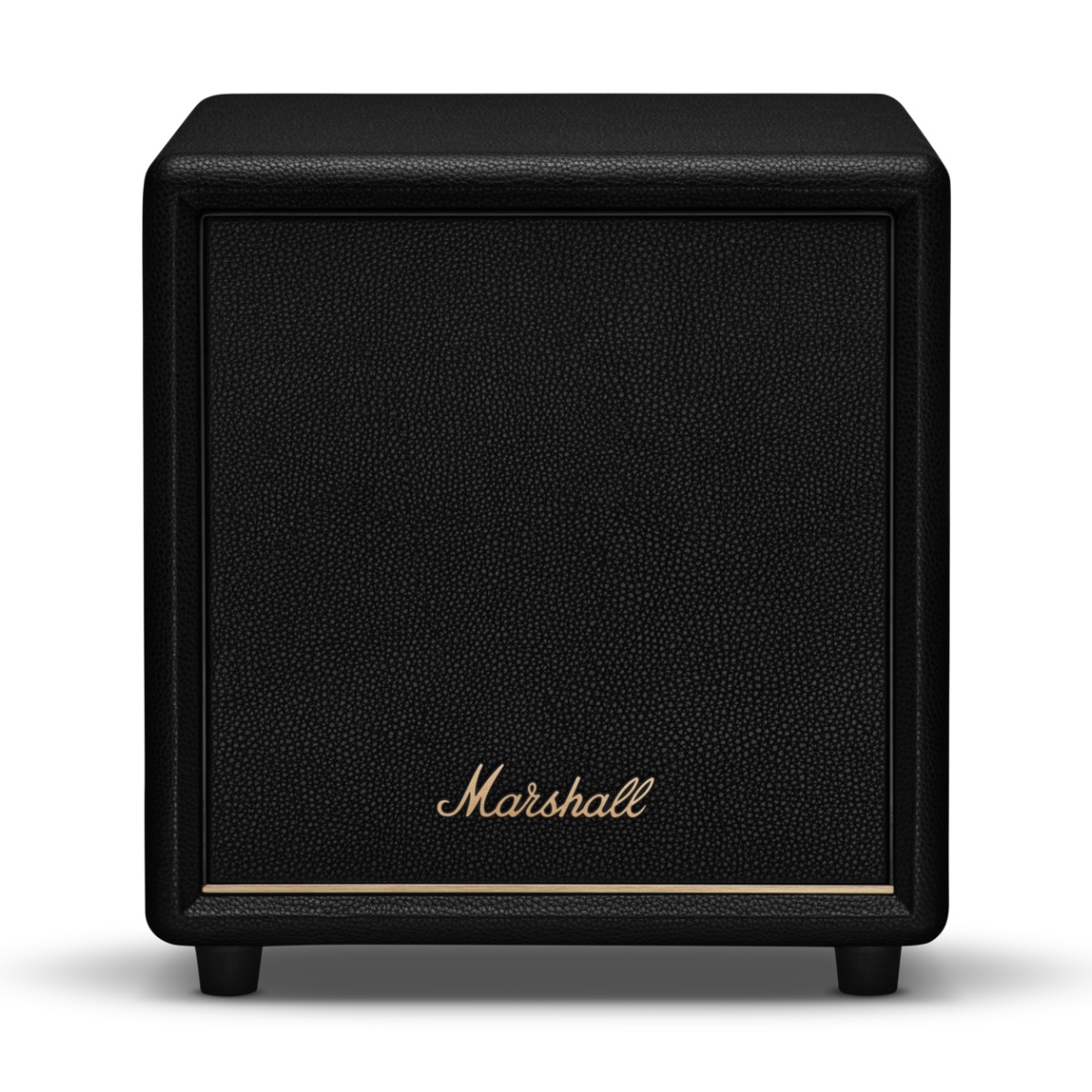 Marshall Heston Sub 200 Black