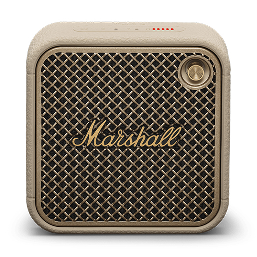 Marshall Willen II Cream