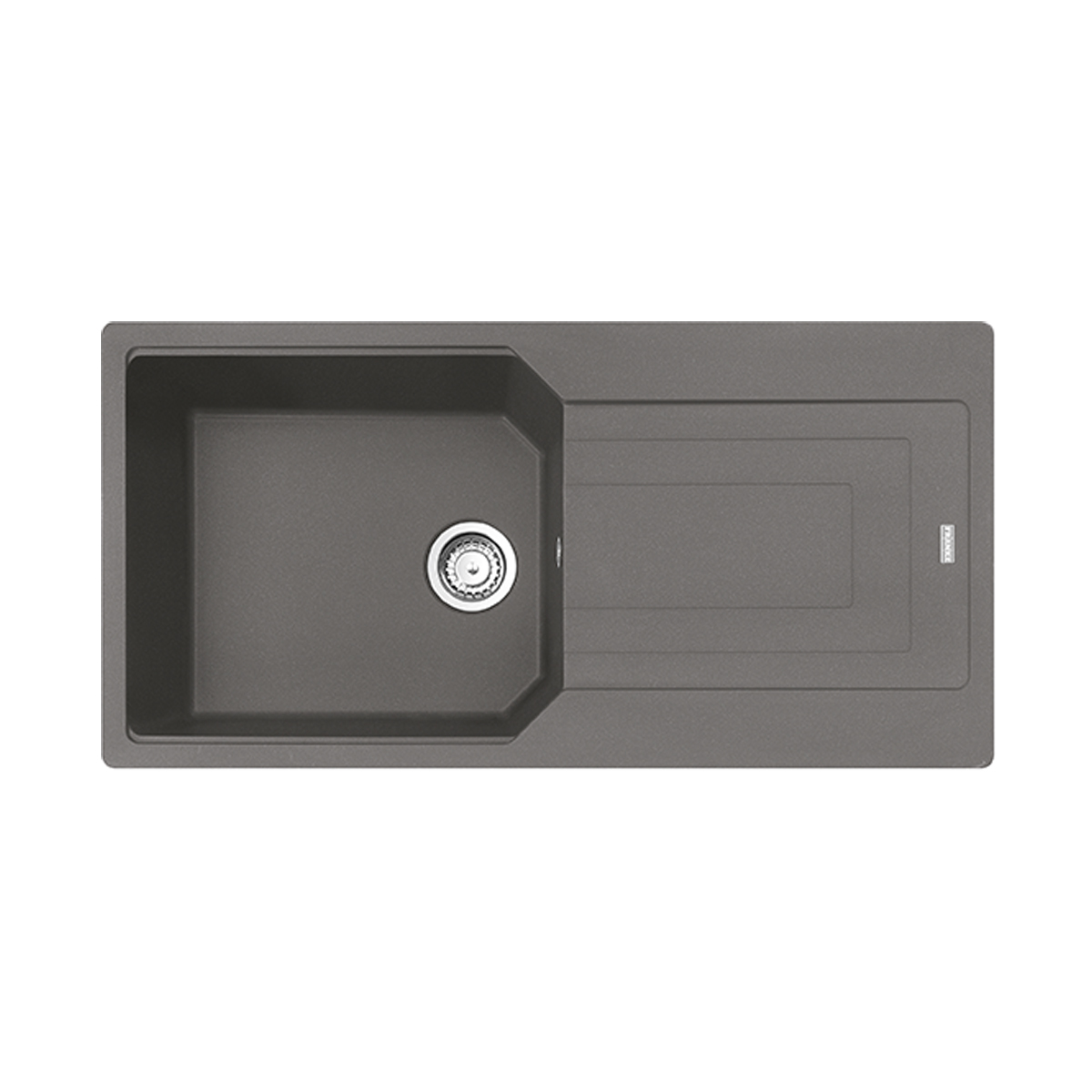 Franke Urban UBG 611-100 Grey