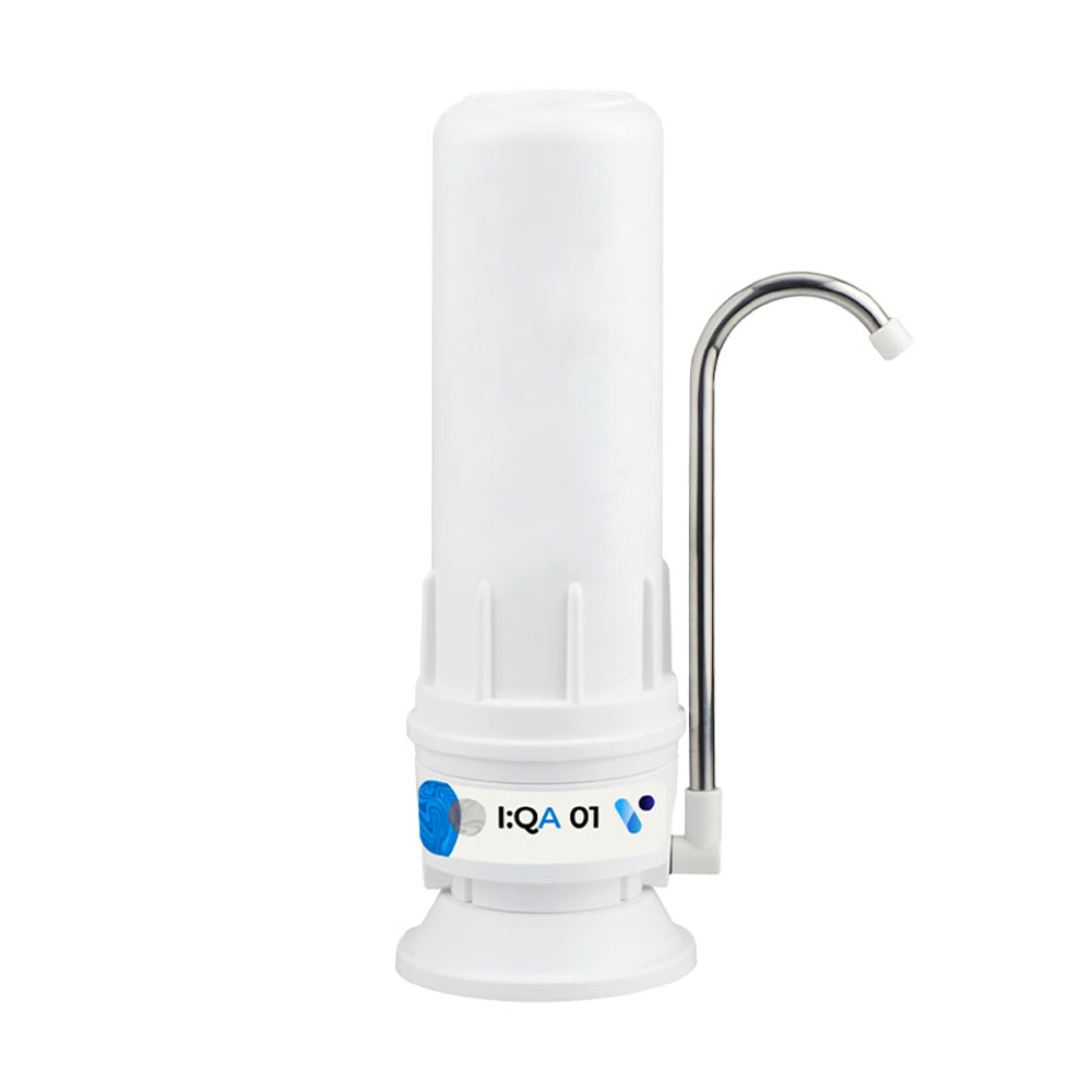 Veluda Counter Filter I:Qa 01 Up