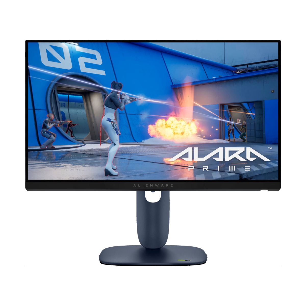 Dell Alienware AW2525HM