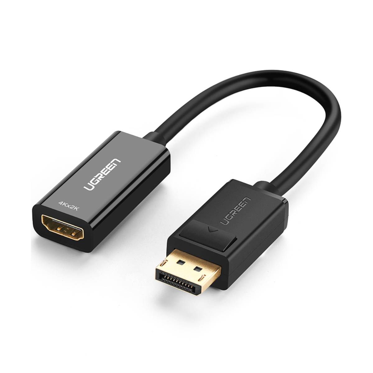 Ugreen 40363 Dp To HDMI Adapter 4K (3)