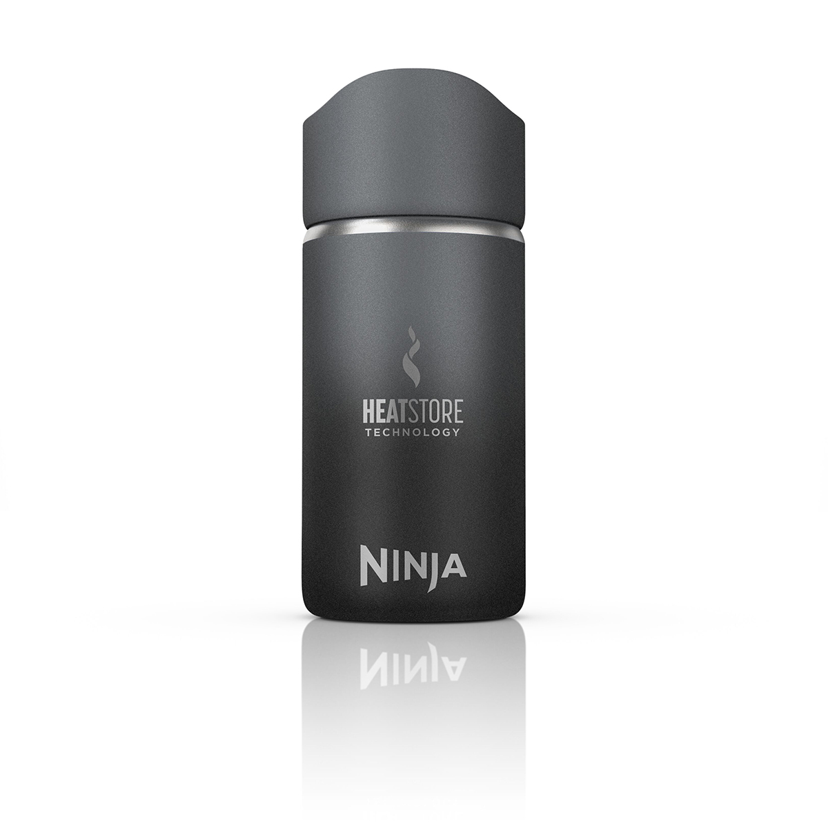 Ninja Sip Perfect Travel Mug 300ml Black