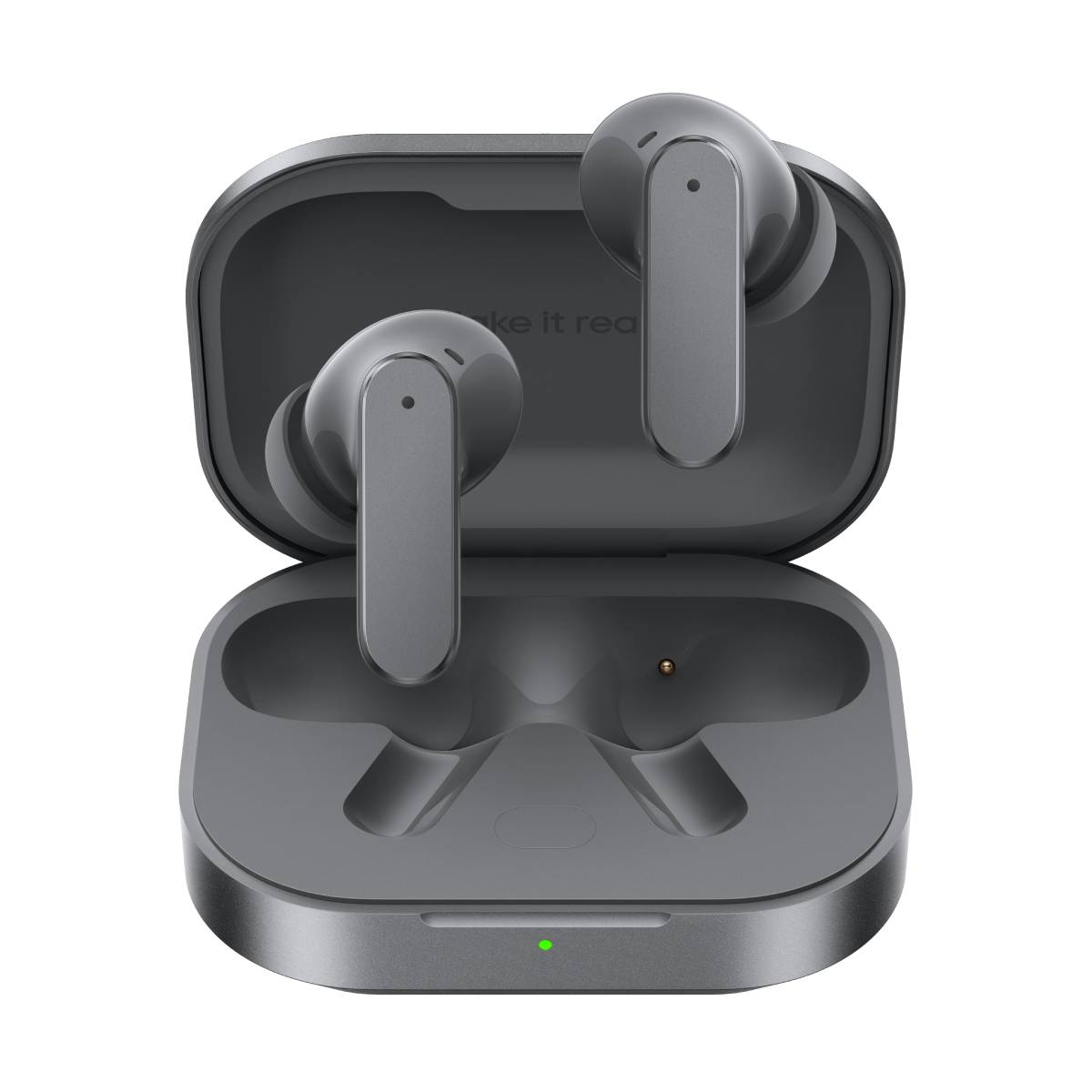 Realme Air 8 Grey