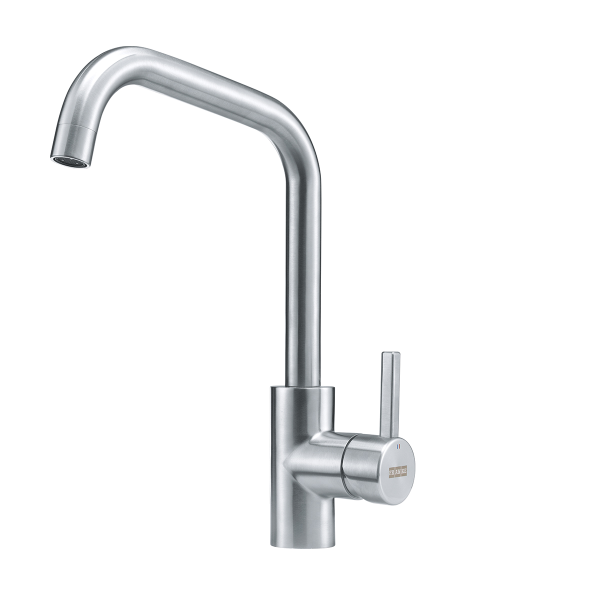 Franke Kubus Standard Inox