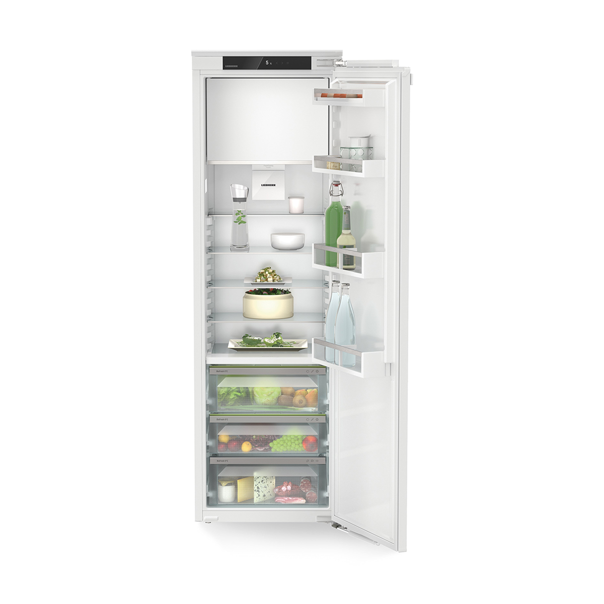 Liebherr IRBd 5121 Biofresh