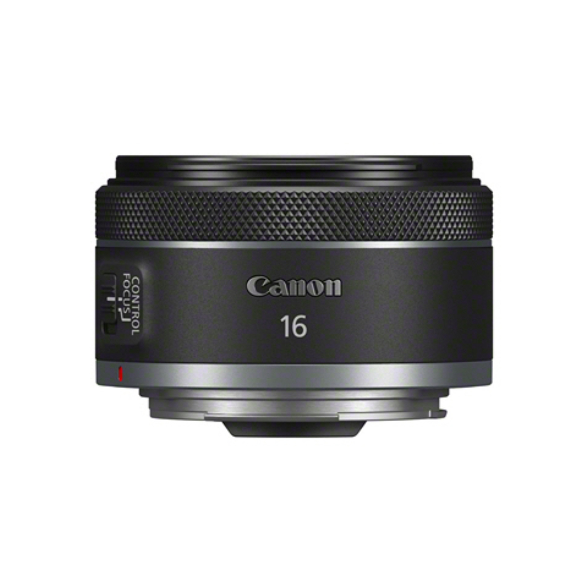 Canon RF 16mm f/2.8 STM