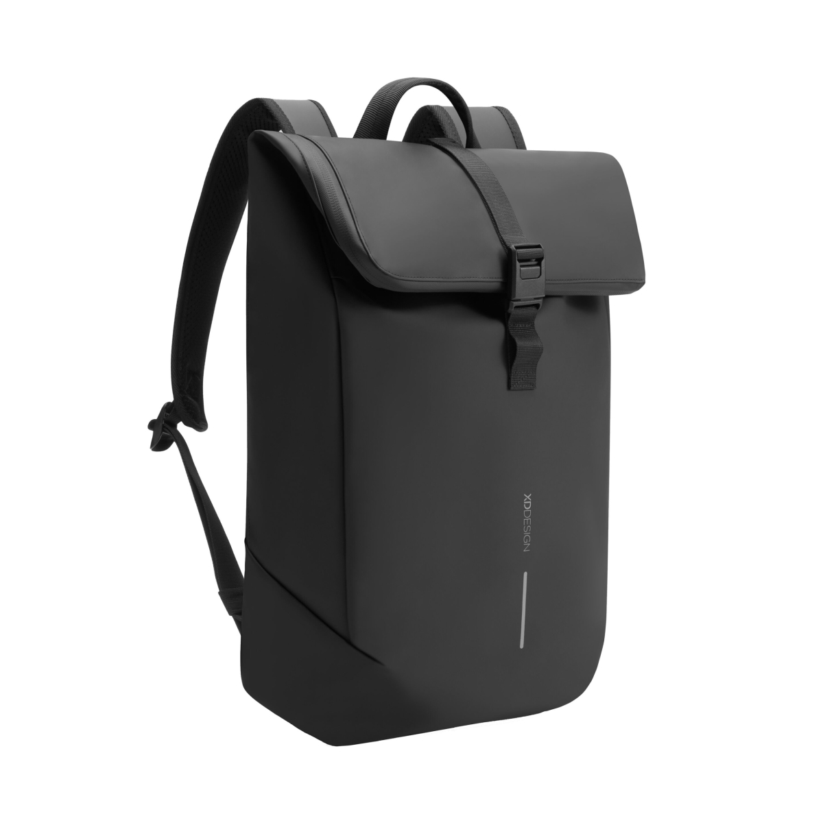 XD Design Urban Flap Top Black