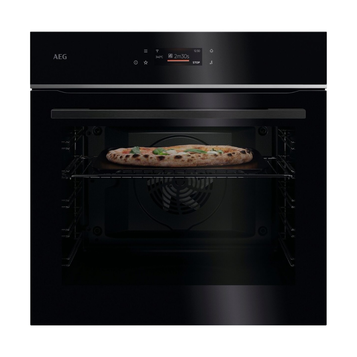 Aeg Pizza Expert TX7PB63FSB