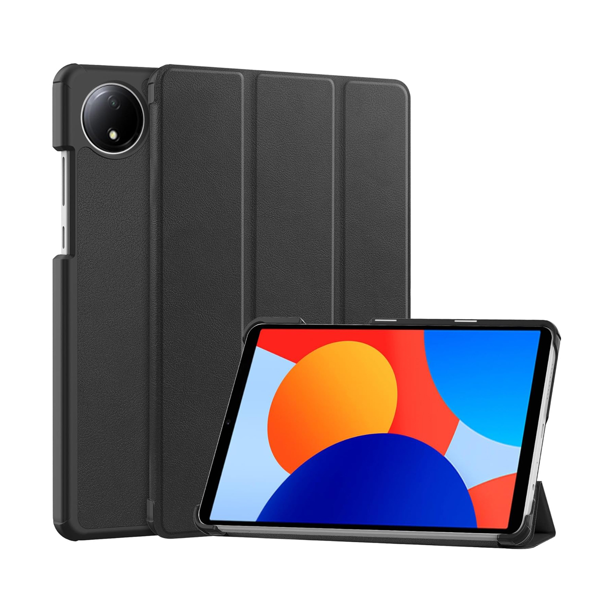 Redshield Xiaomi Redmi Pad SE 8.7” Folio Black