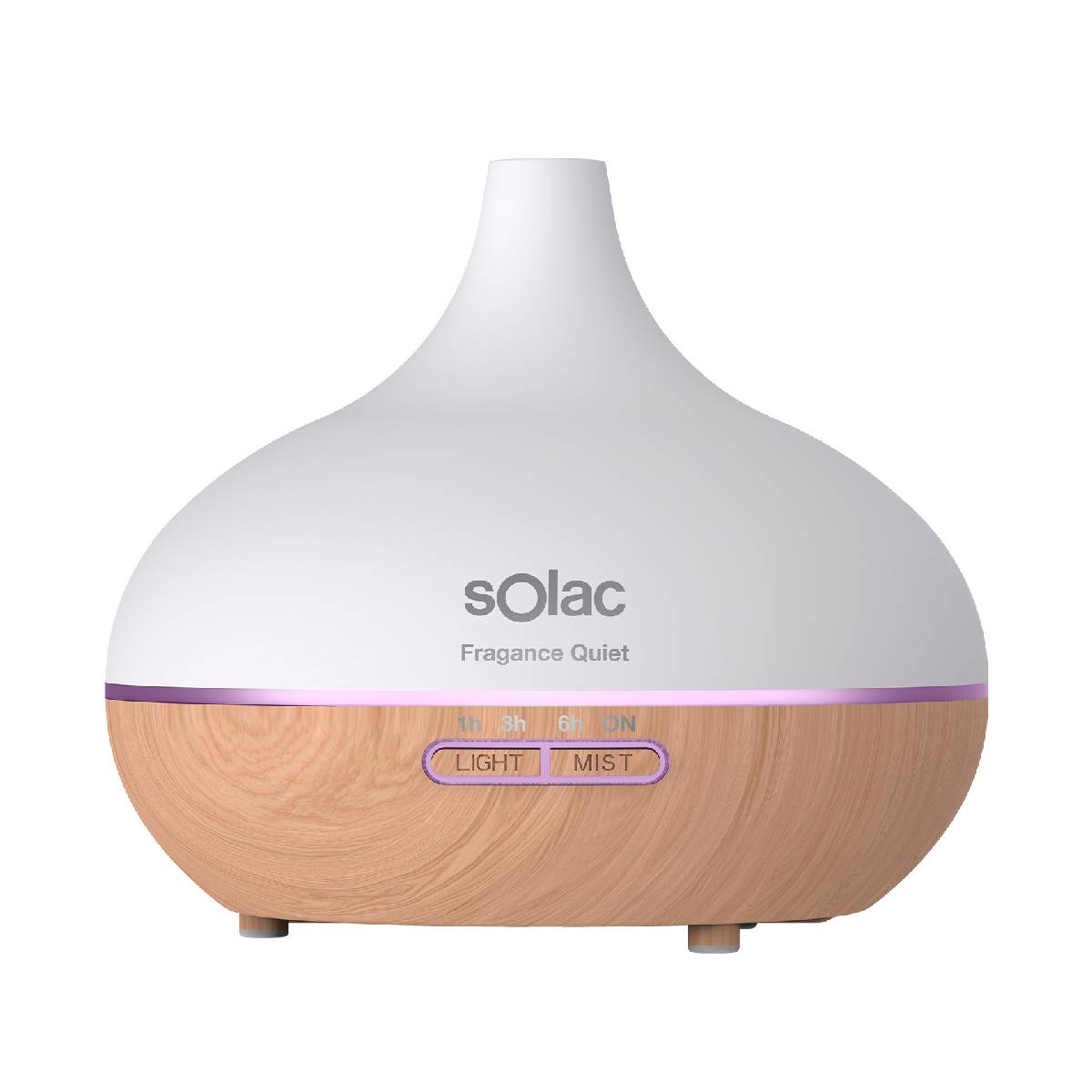 Solac HU1053 Fragrance Quite