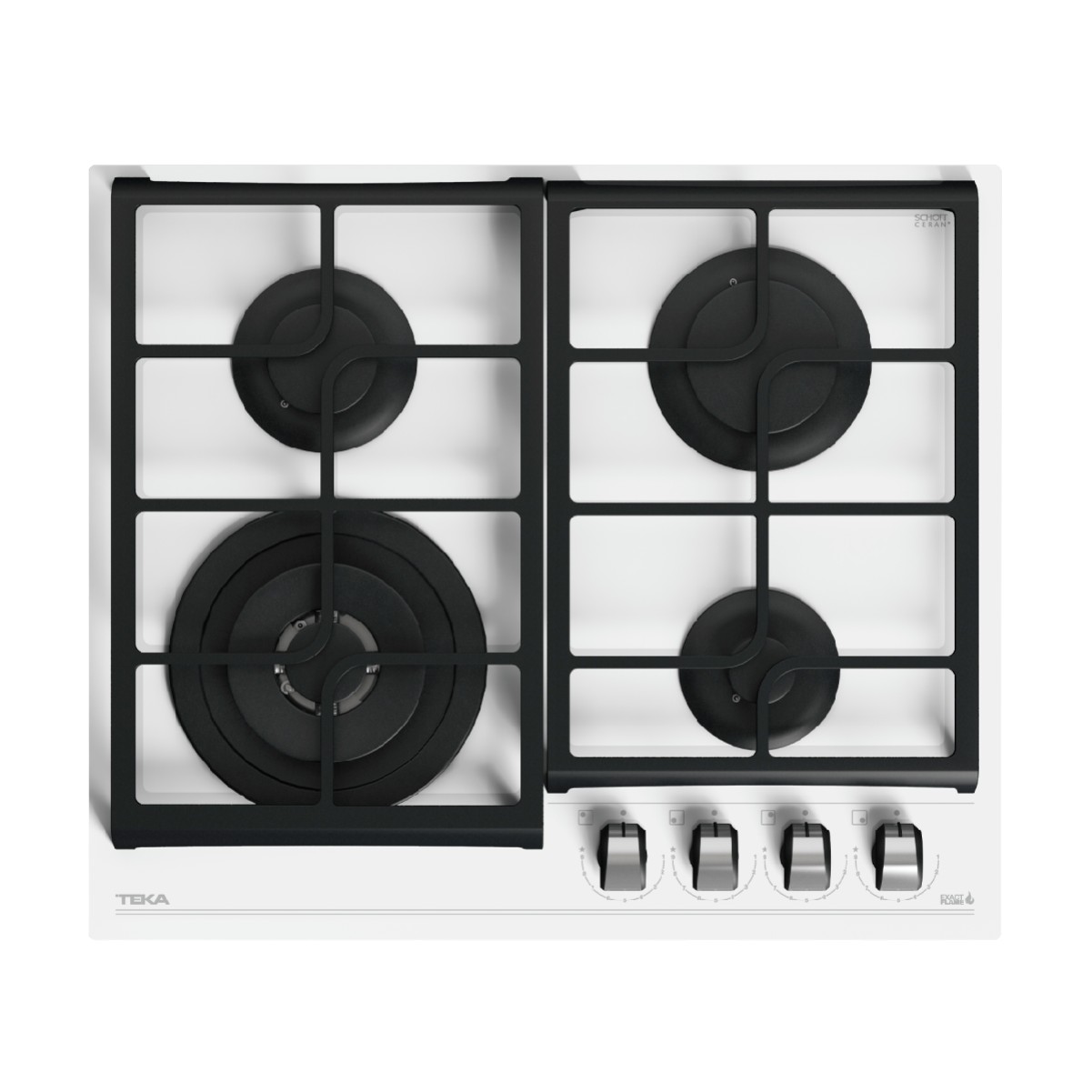 Teka GZC-64320 White