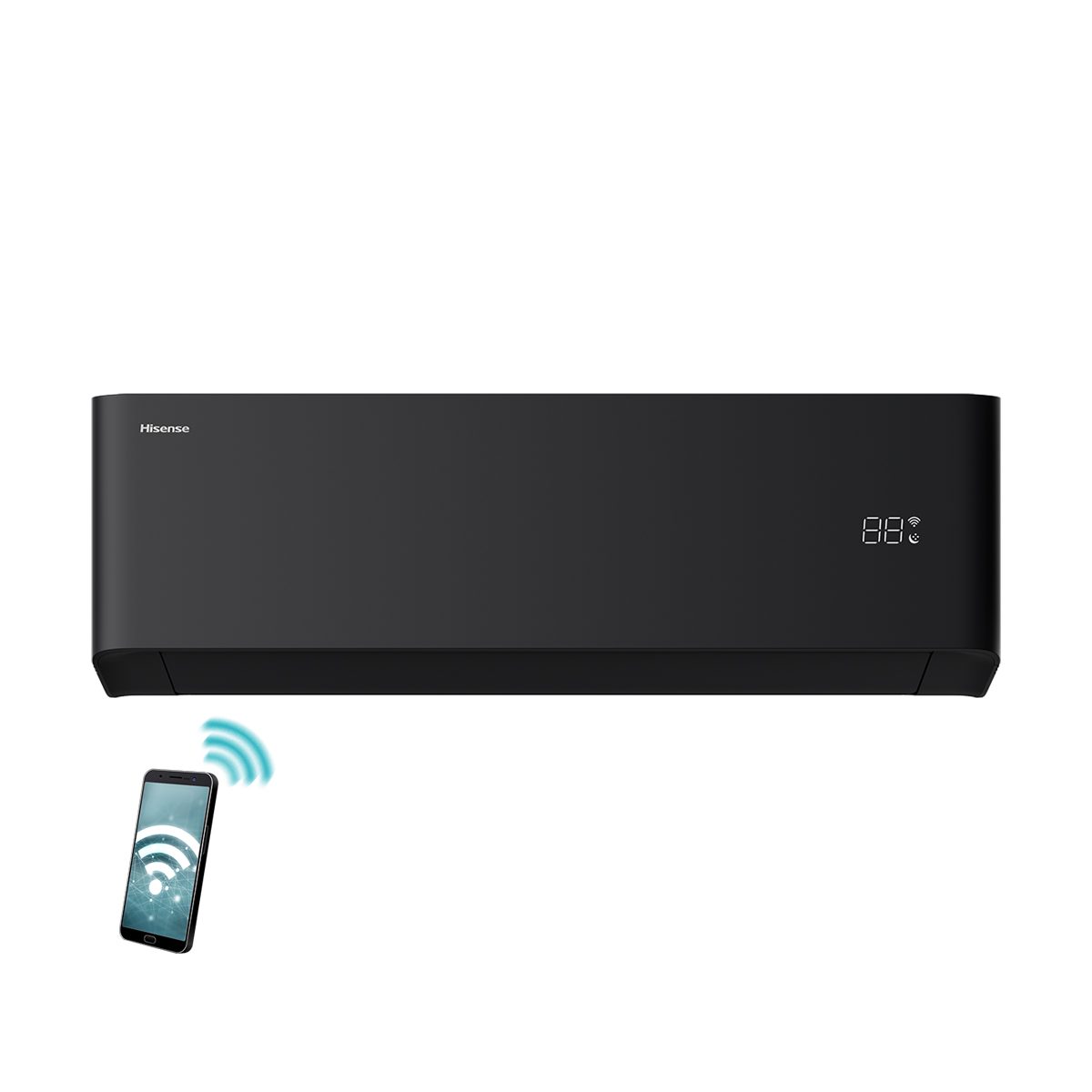 Hisense HB50BP0BG Uni HB