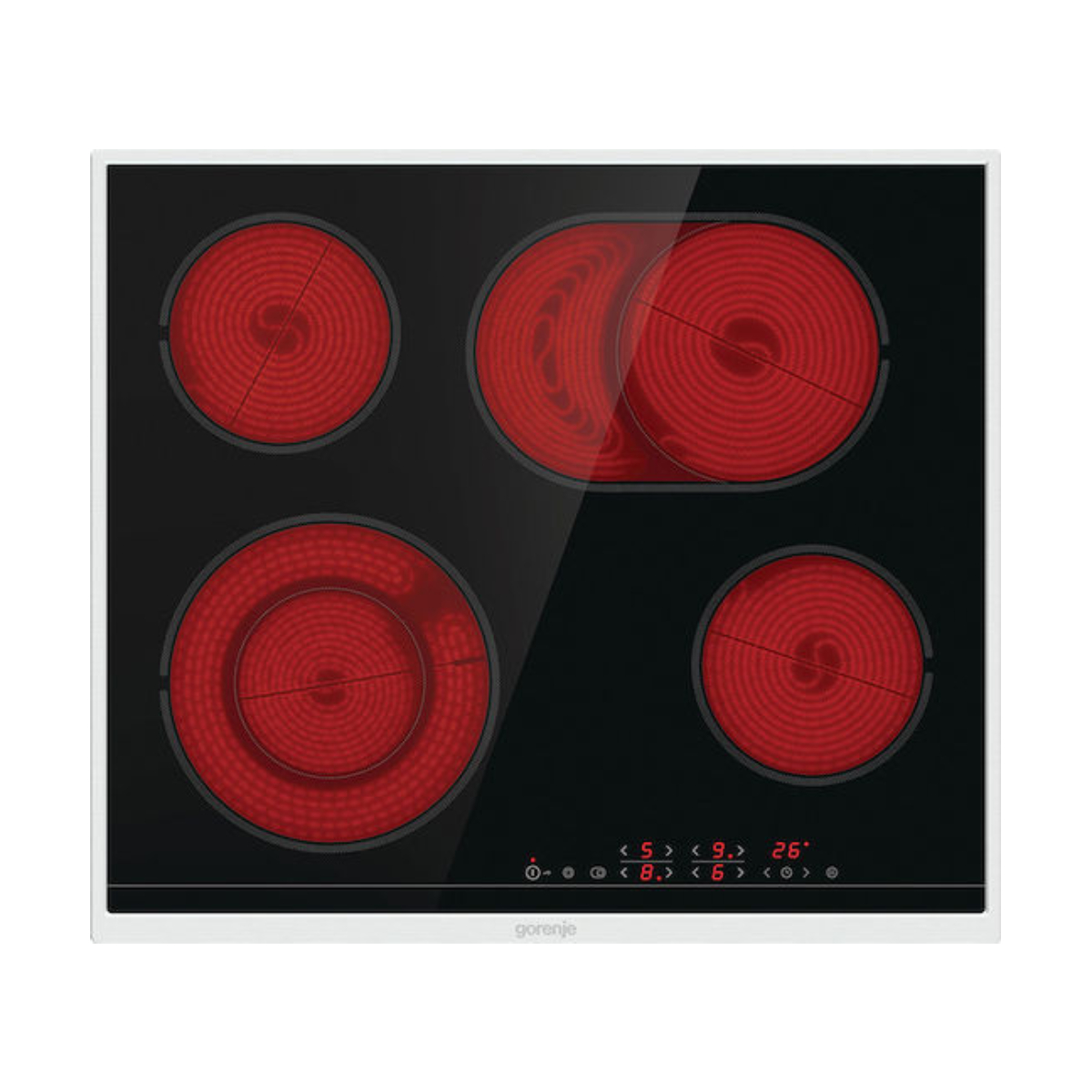 Gorenje ECT643BX