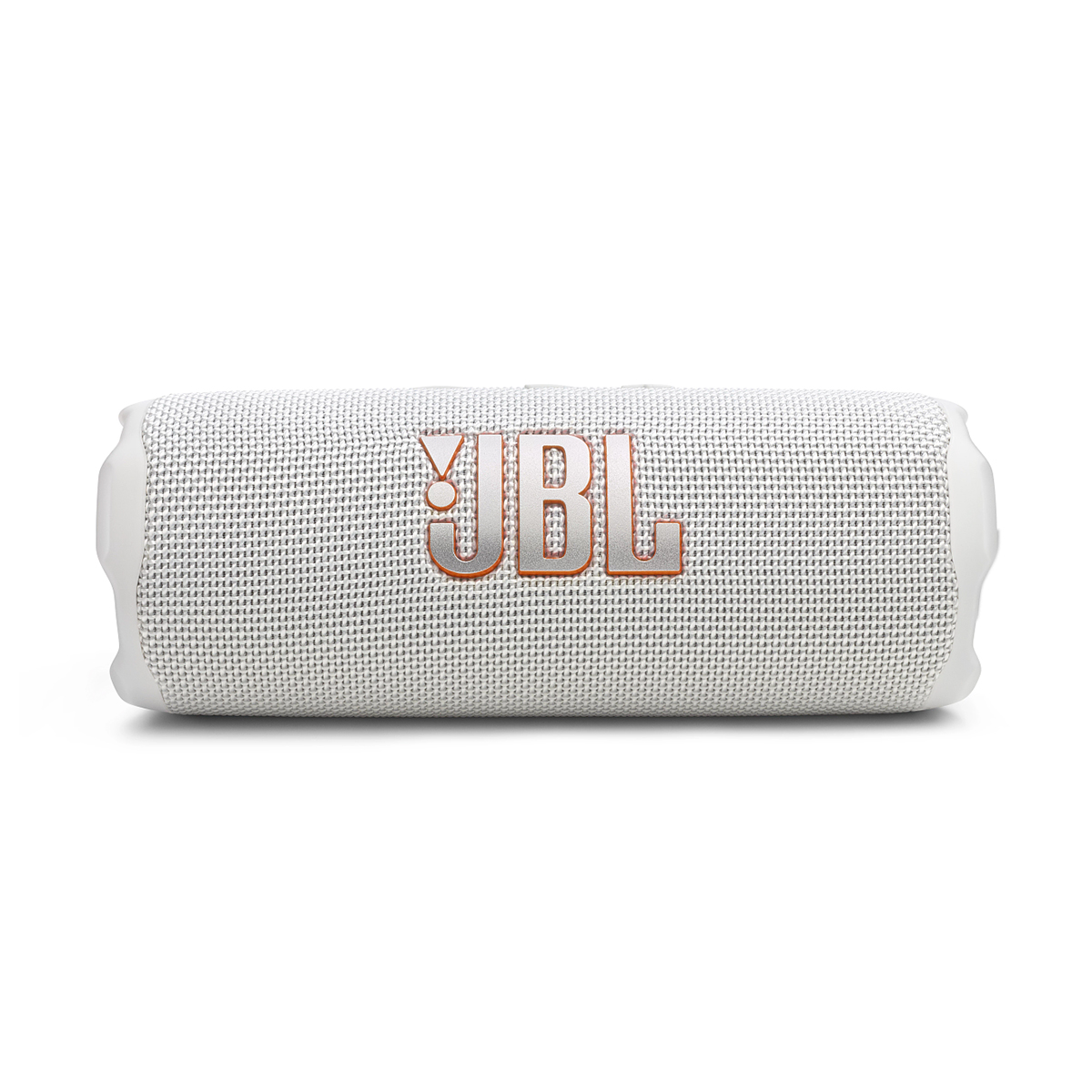 JBL Flip 7 White Waterproof