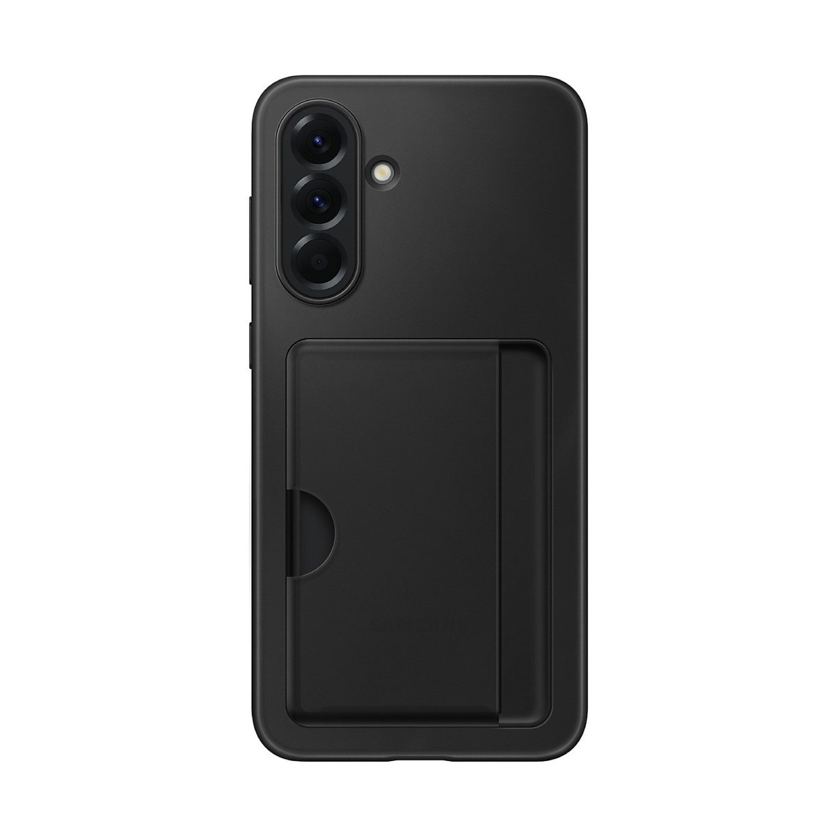 Samsung Galaxy A56 Card Slot Black