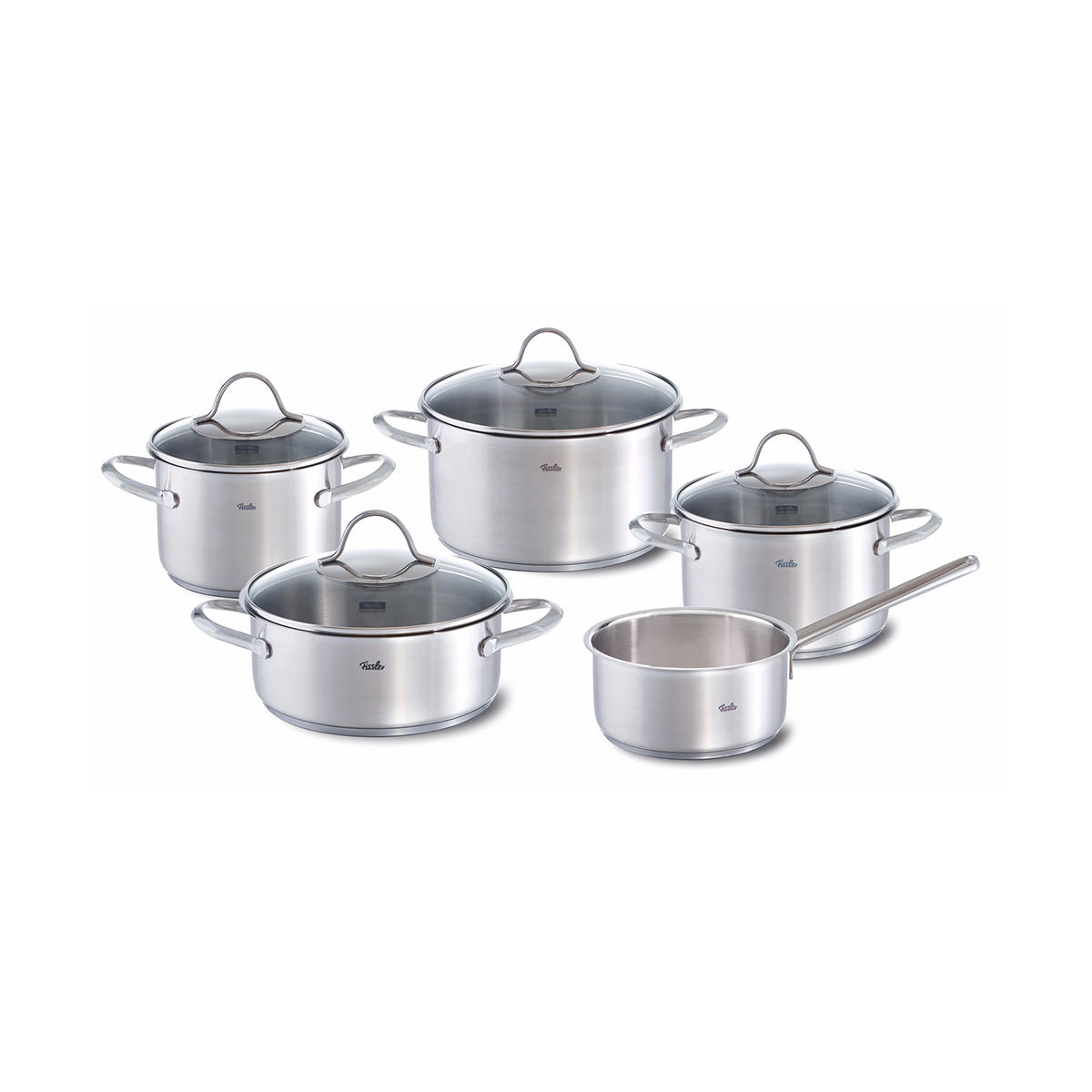 Fissler Palermo 5