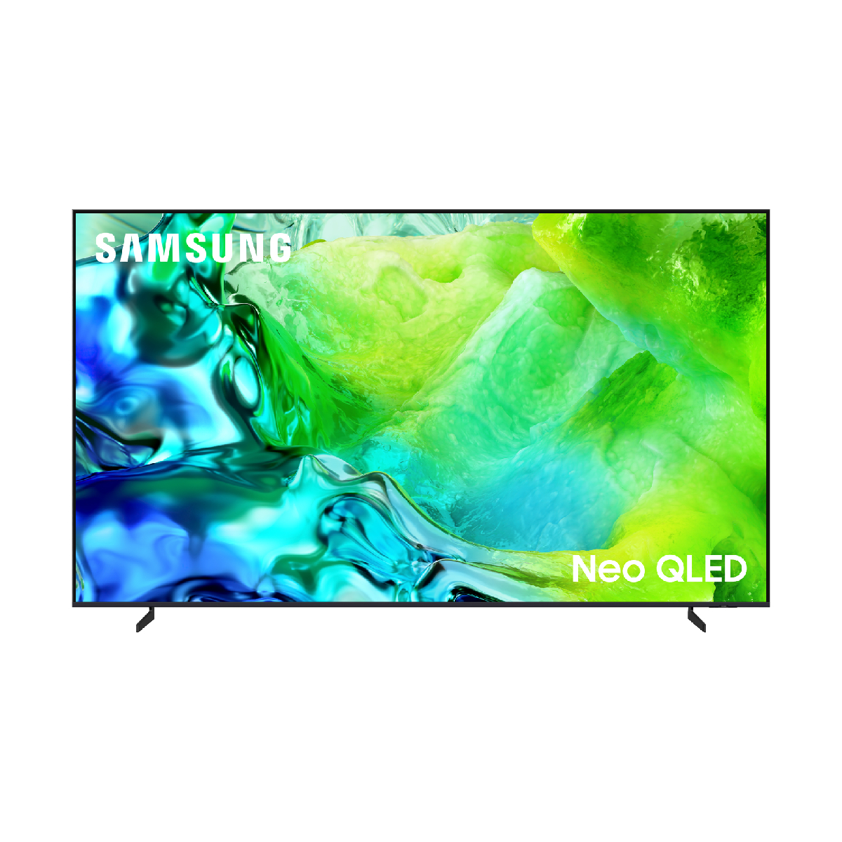 Samsung QE100QN80HUXXH Neo QLED QN80H 4K TV, 100″