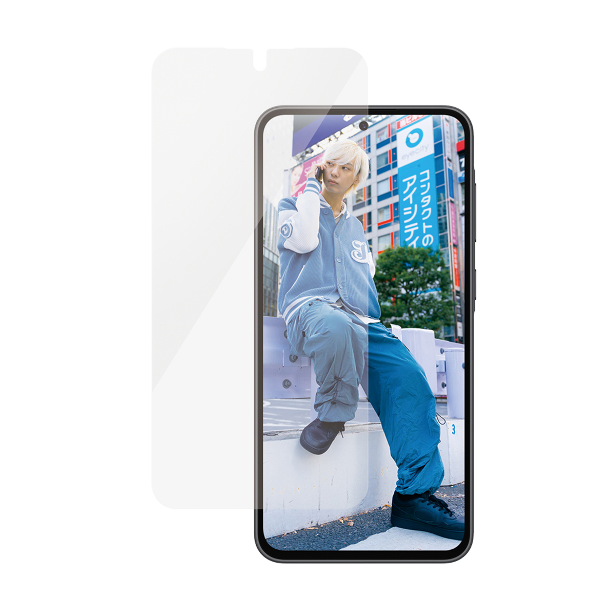 PanzerGlass Samsung Galaxy A36 5G