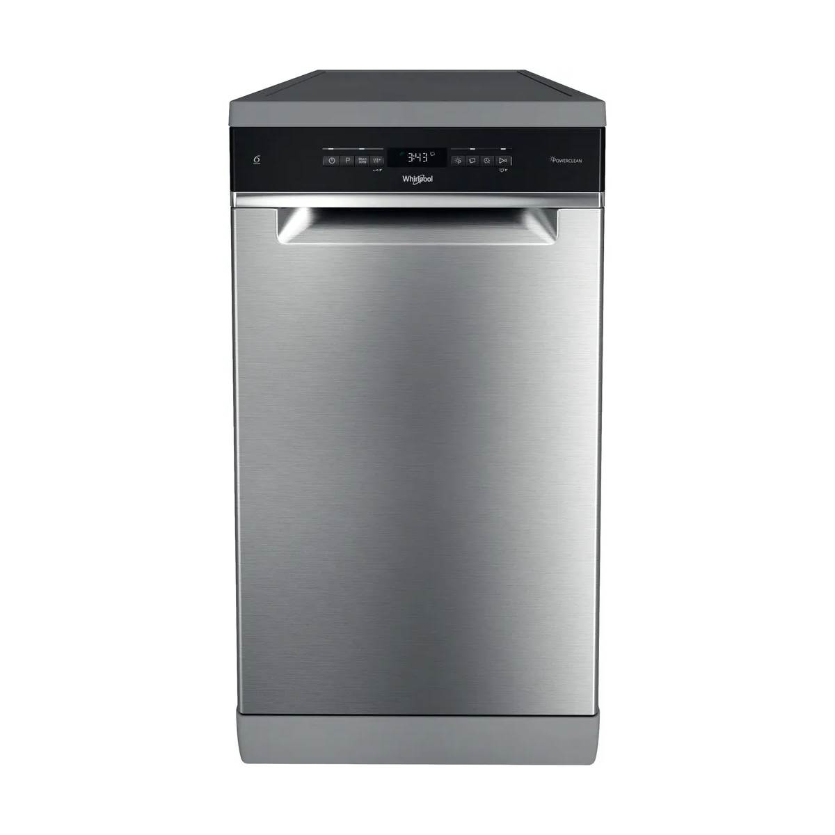 Whirlpool WH6FB10BS7A0X