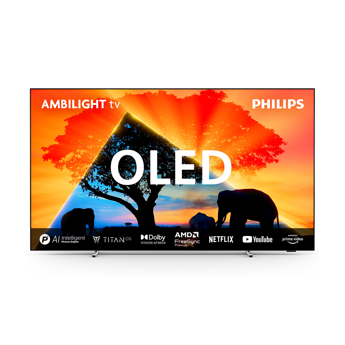 Philips OLED Ambilight 65OLED769 65″