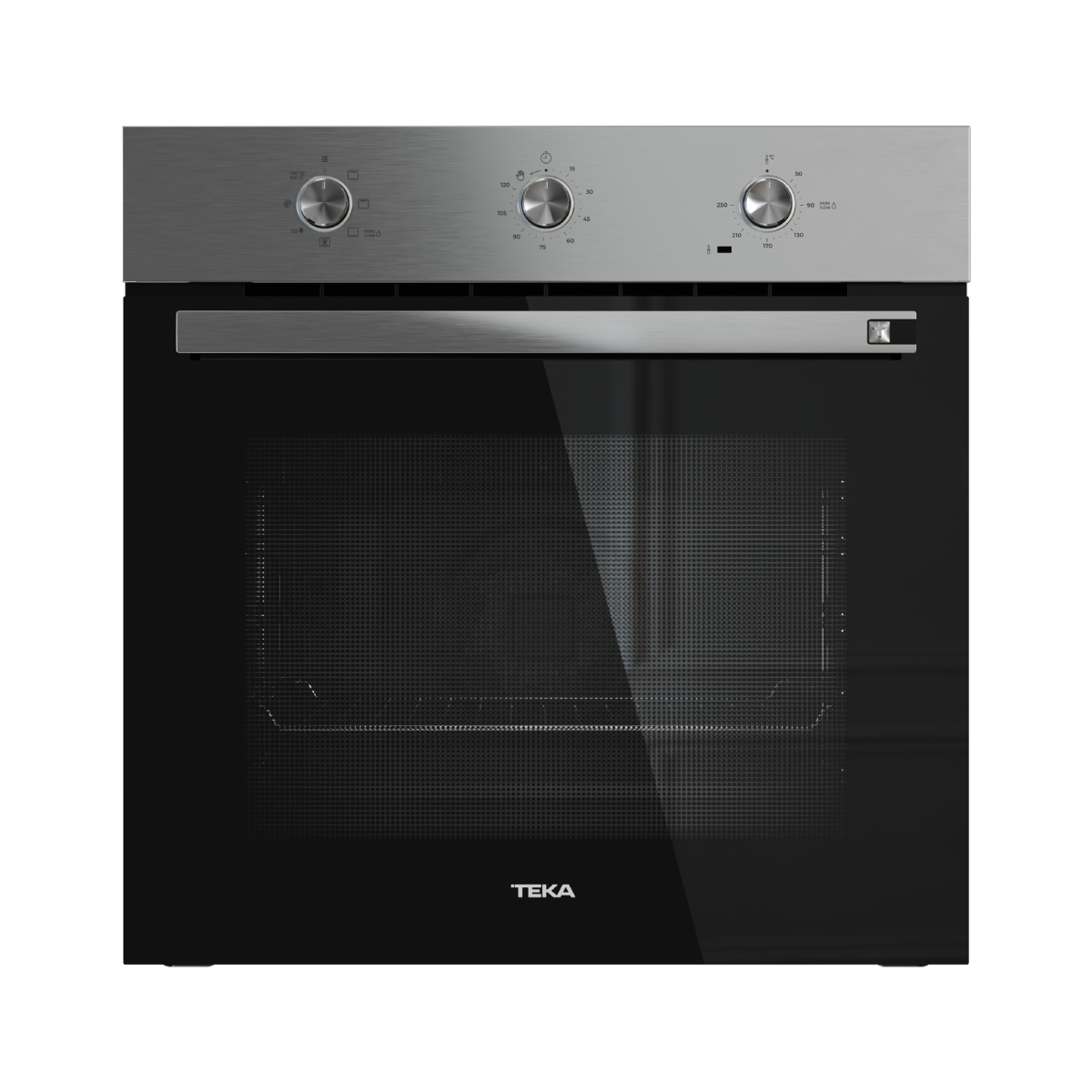 Teka HSB 6160 SS 60cm