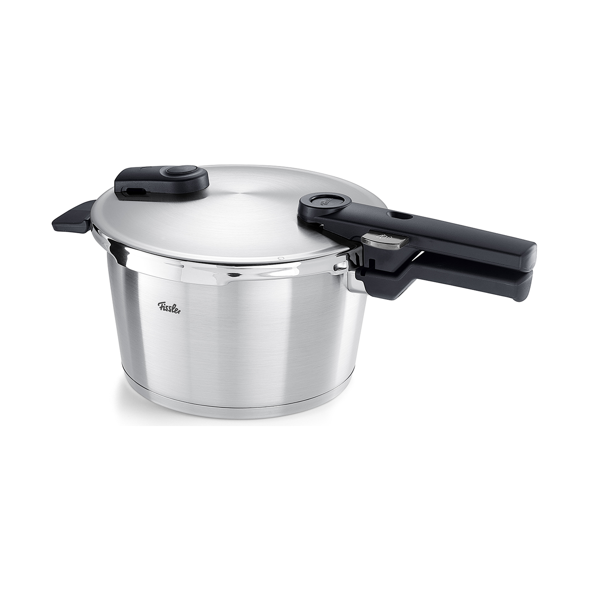 Fissler Vitaquick Premium 4.5lt
