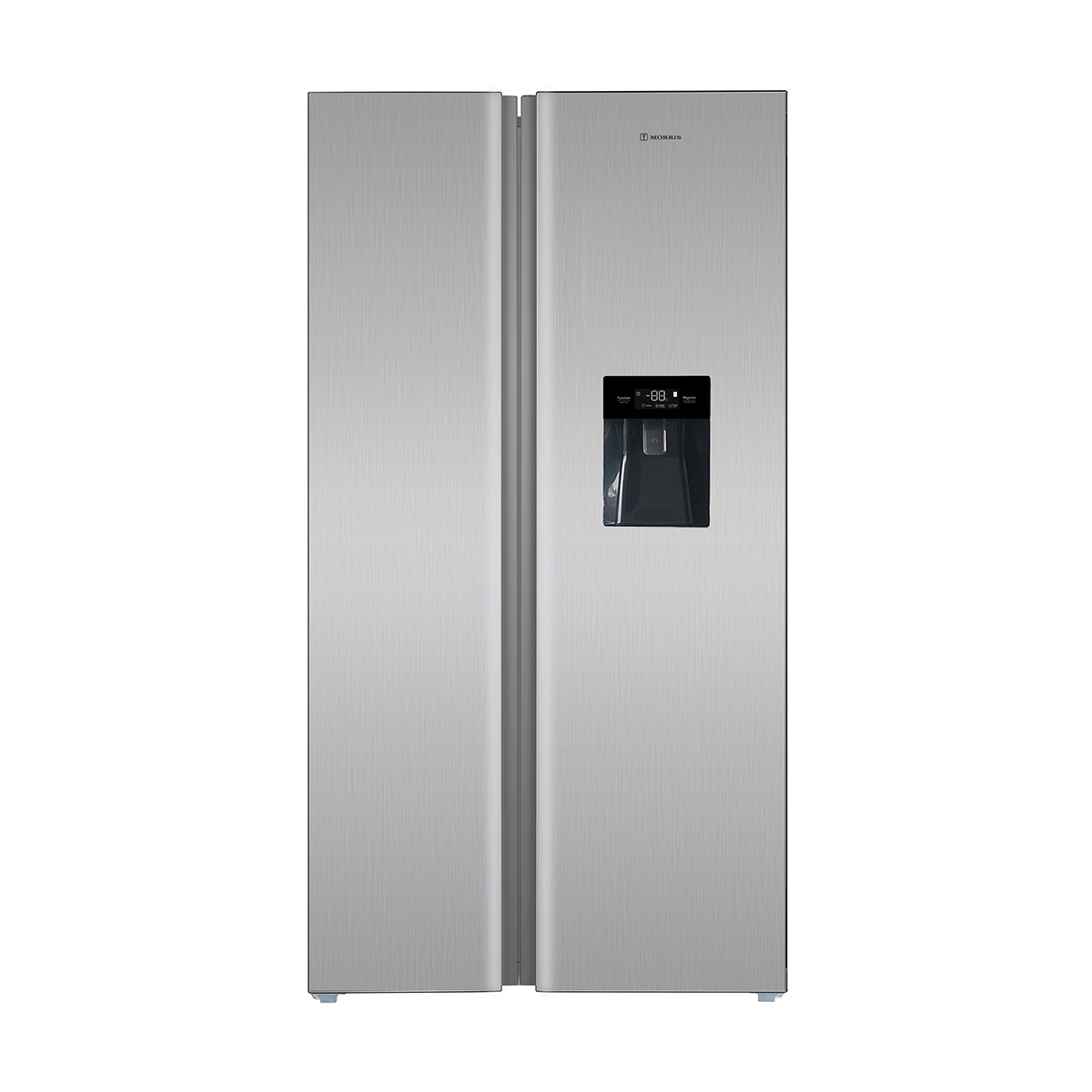Morris T74506ESN Inox