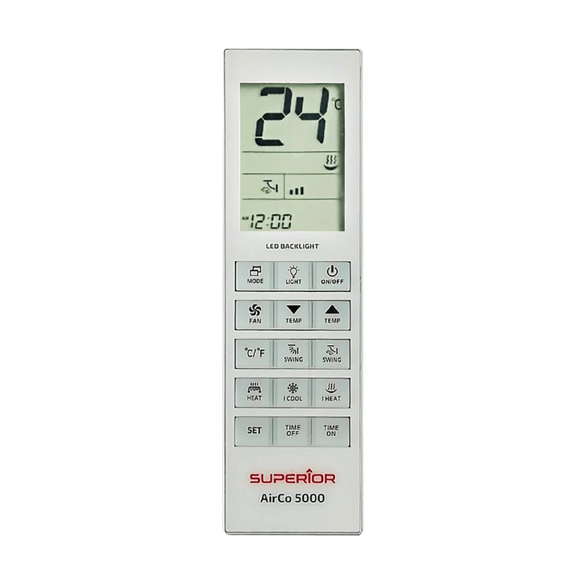 Superior Airco 5000 in 1 Universal
