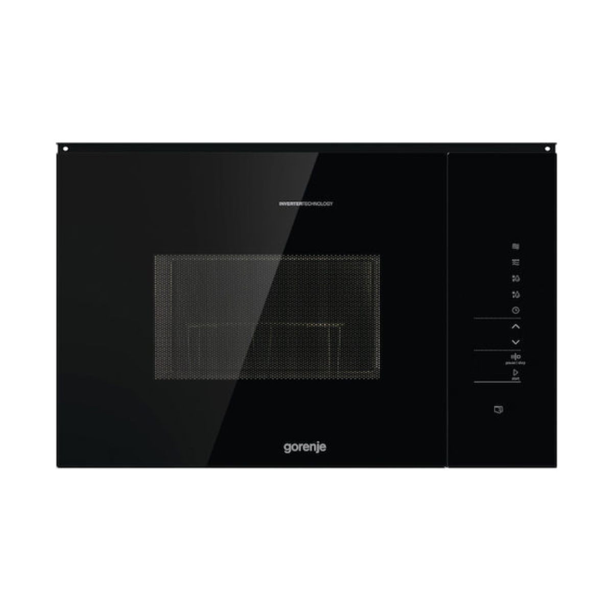 Gorenje BM251SG2BG Black