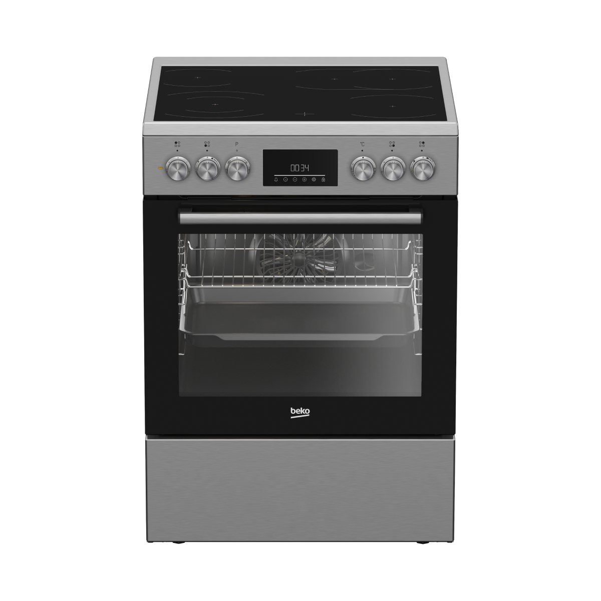 Beko FBM67320XS