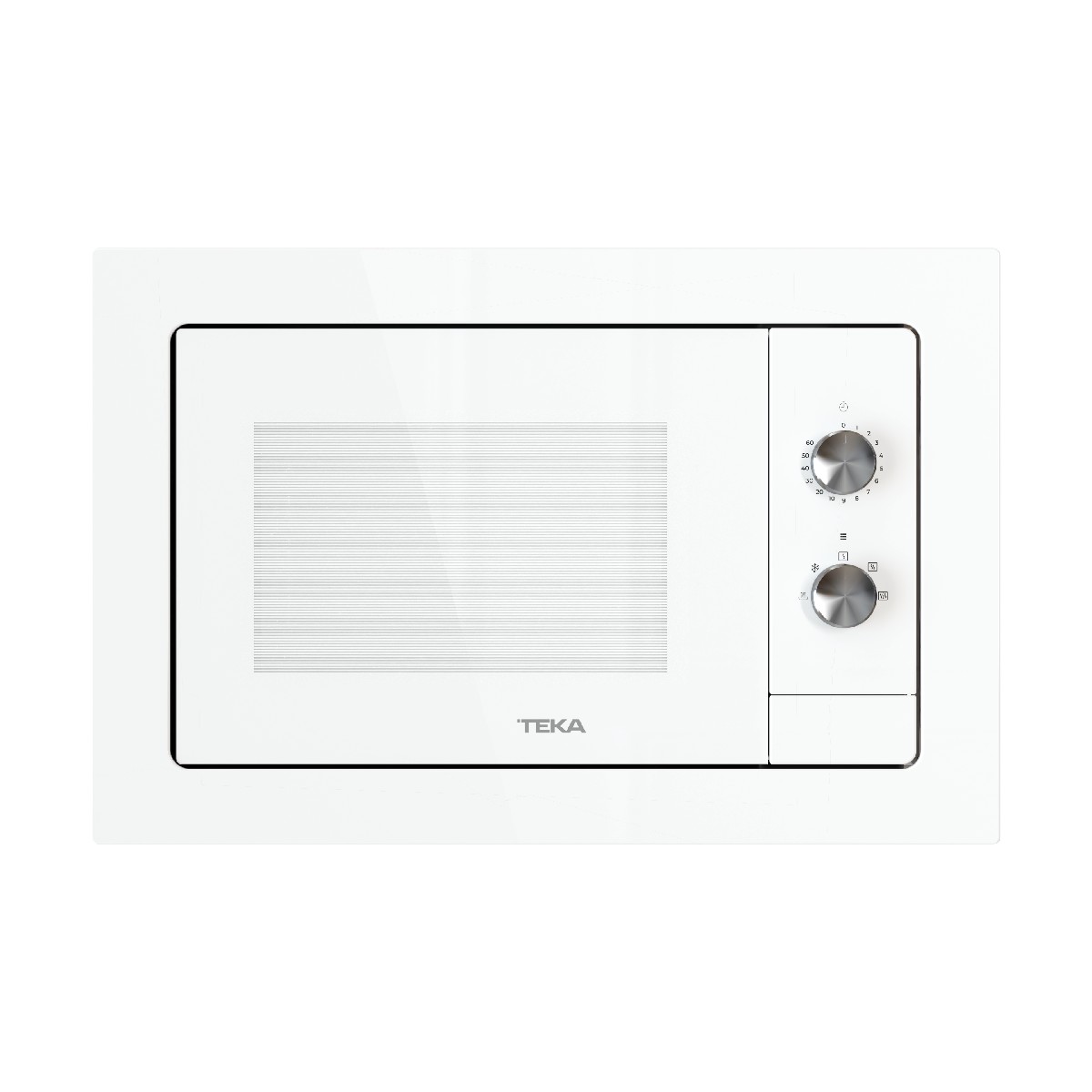 Teka MS 6200 Bis White