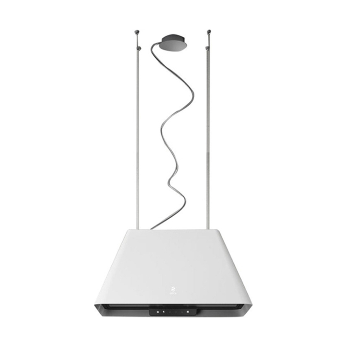 Elica Ikona Light WH/F/60 White