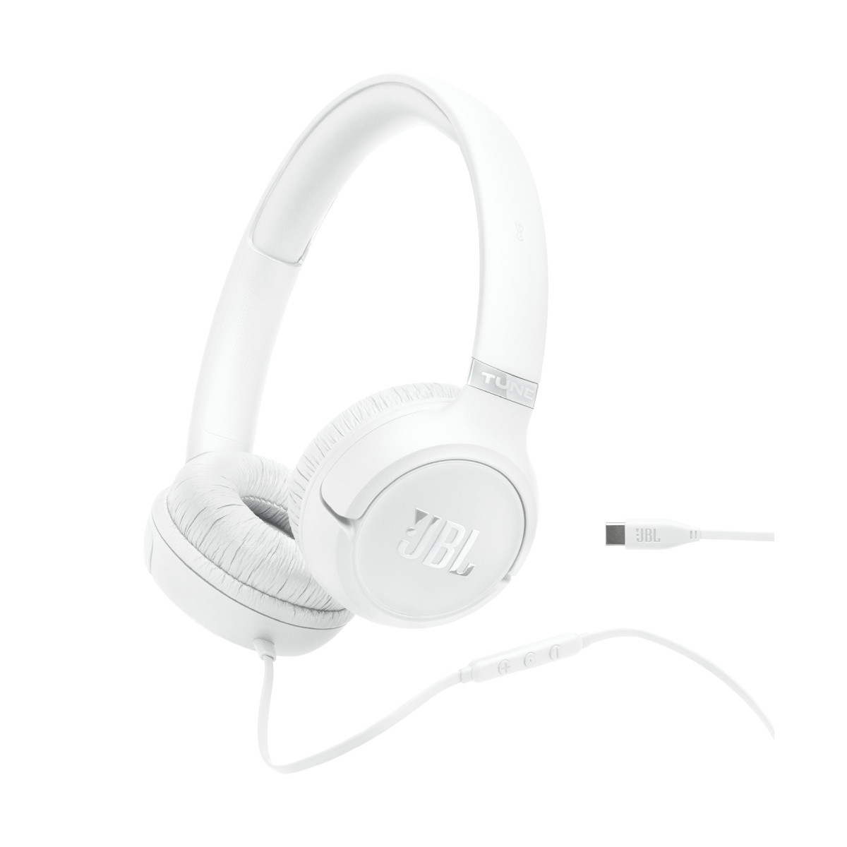 JBL Tune 530C White