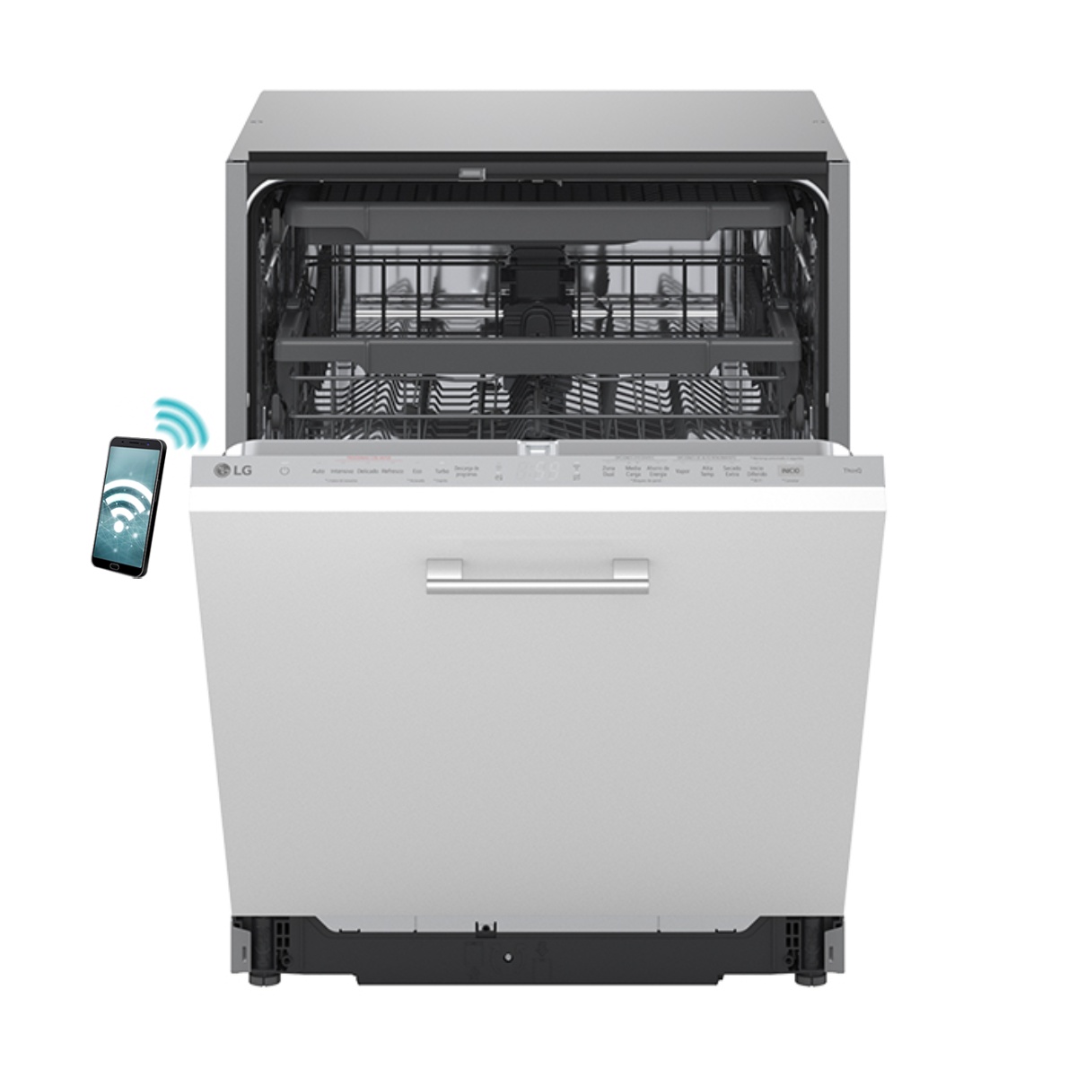LG DB375TXS