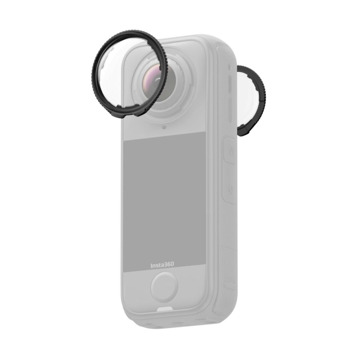 Insta360 Premium Προστατευτικά Φακών για X4 Air