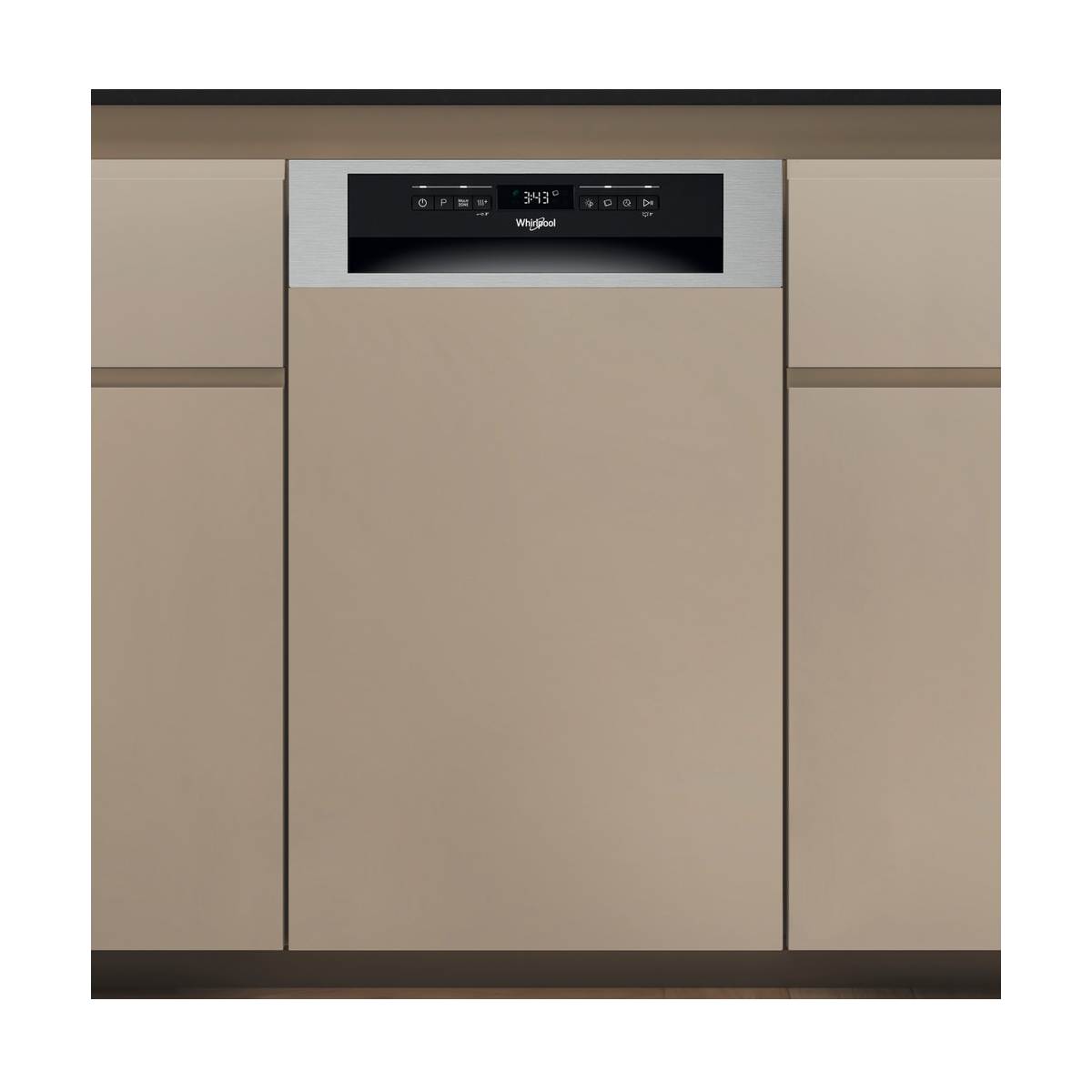 Whirlpool WH6PB10BS7A0