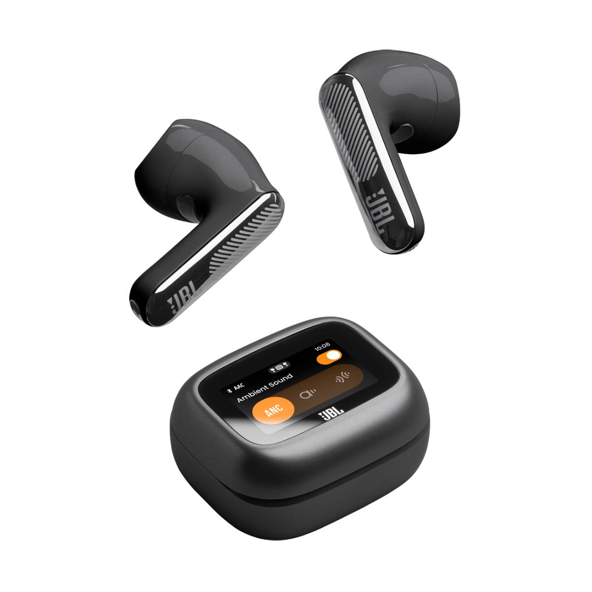 JBL Live Flex 4 Black