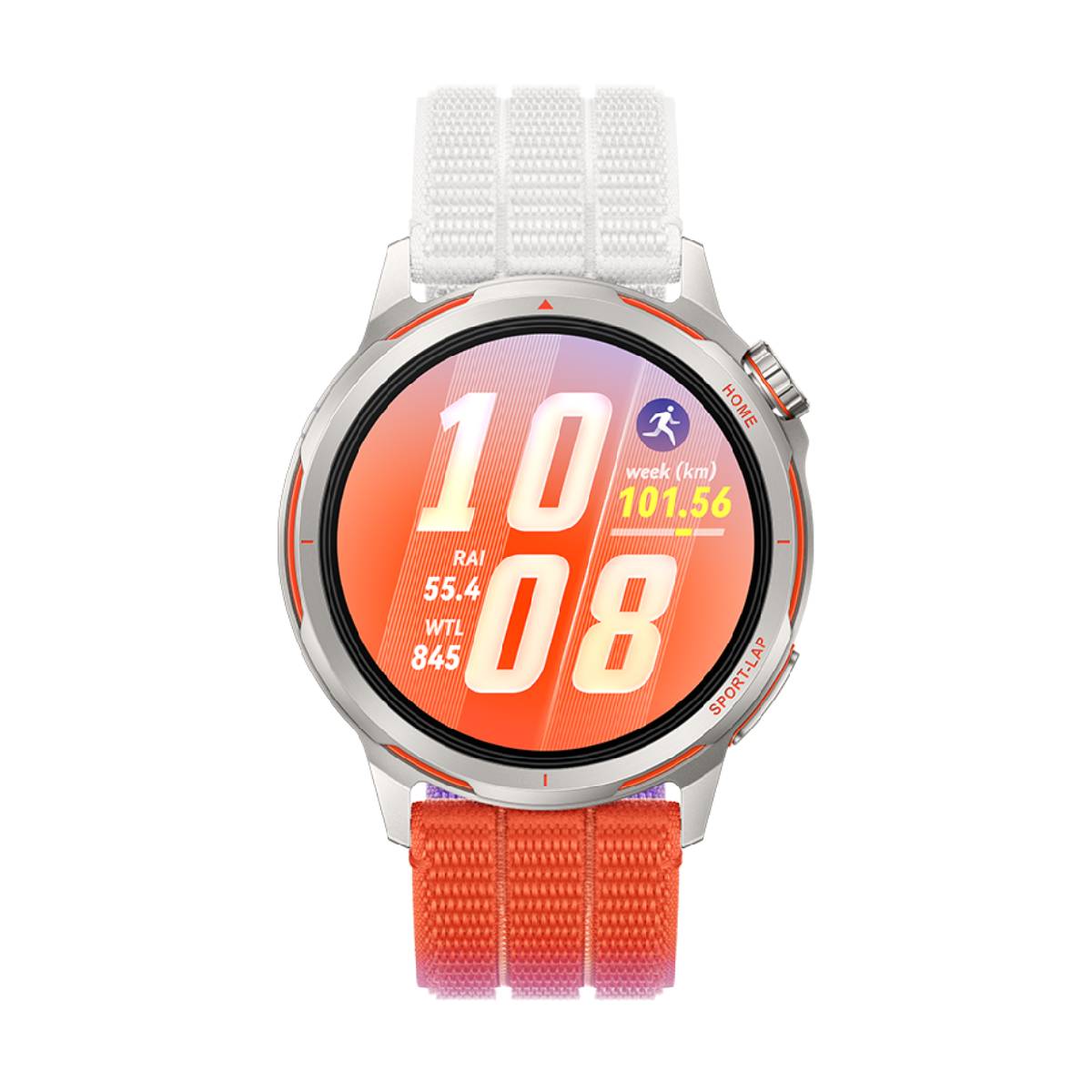Huawei Watch GT Runner 2 Smart Watch, Orange