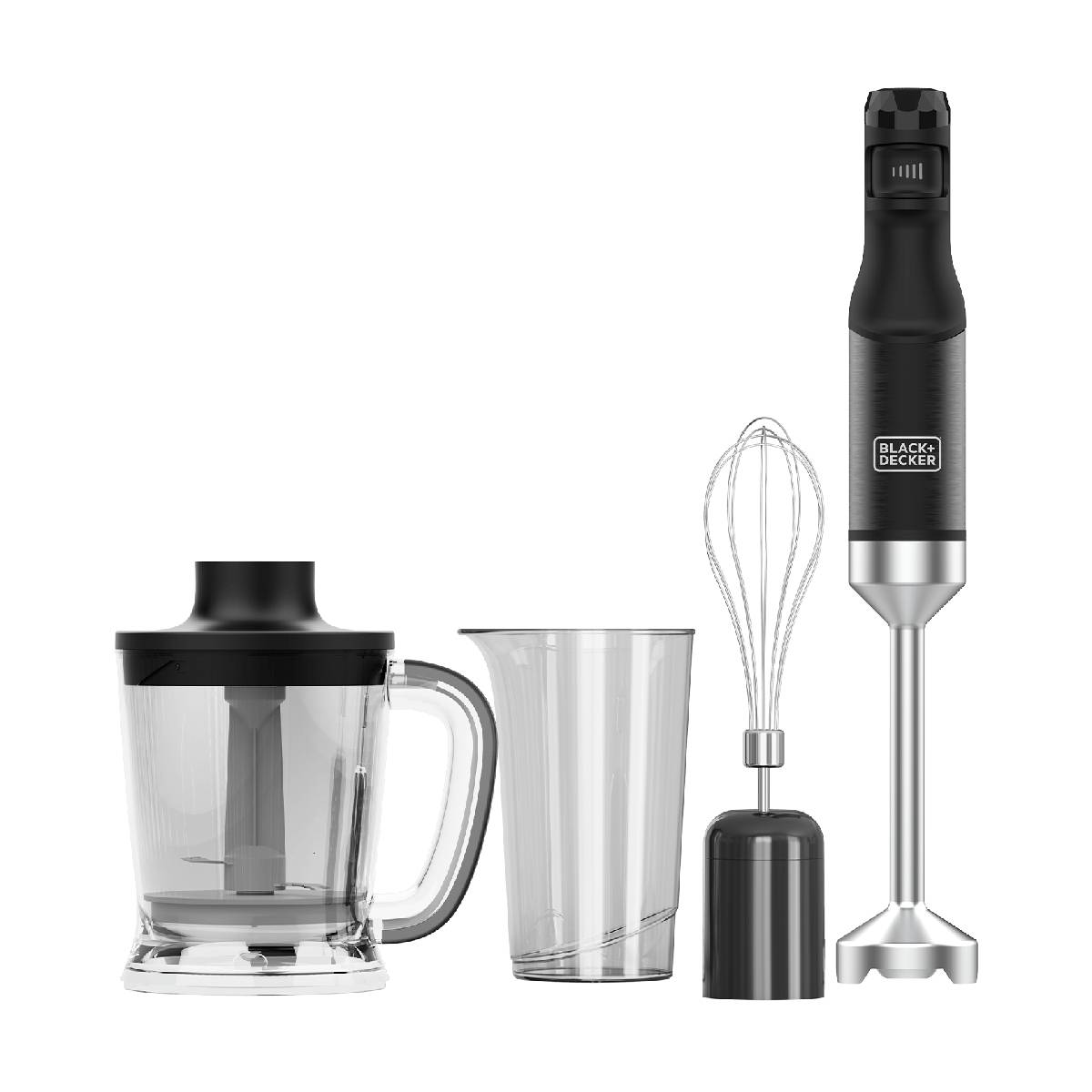 Black+Decker Black & Decker BXHBA1501E