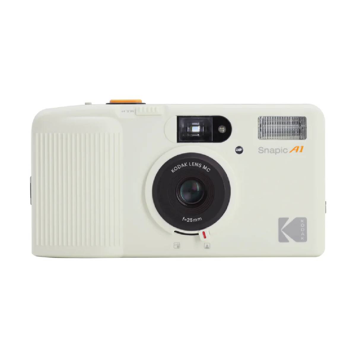 Kodak Snapic A1 Με Φιλμ GR Αναλογική
