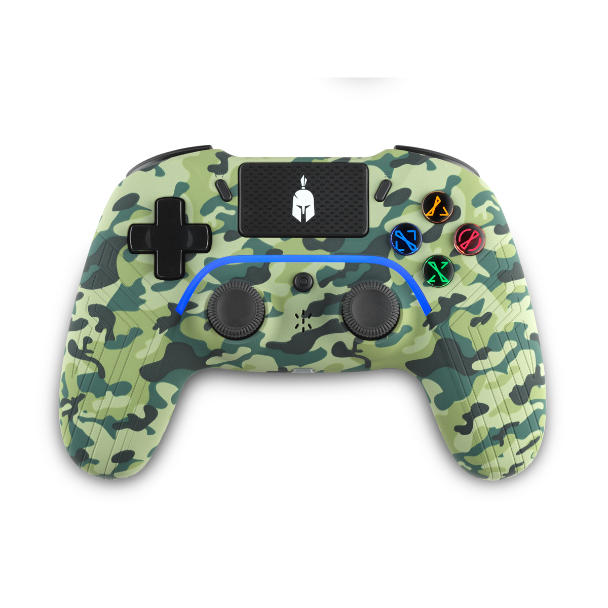 Spartan Gear Aspis 4 Camo