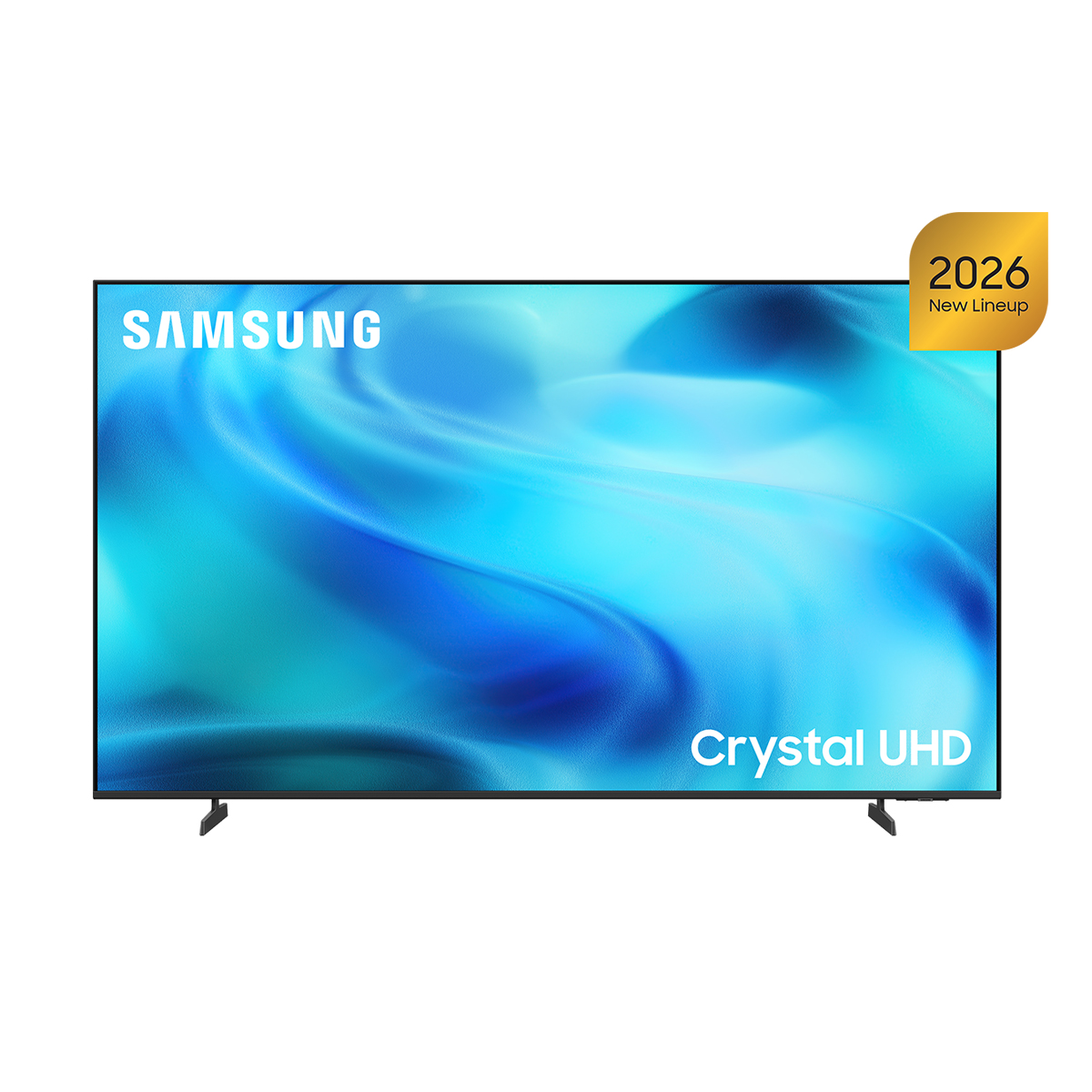 Samsung TV 55" SAMSUNG U8000H UE55U8072HUXXH (2026) Crystal 4K UHD LED Vision AI Smart