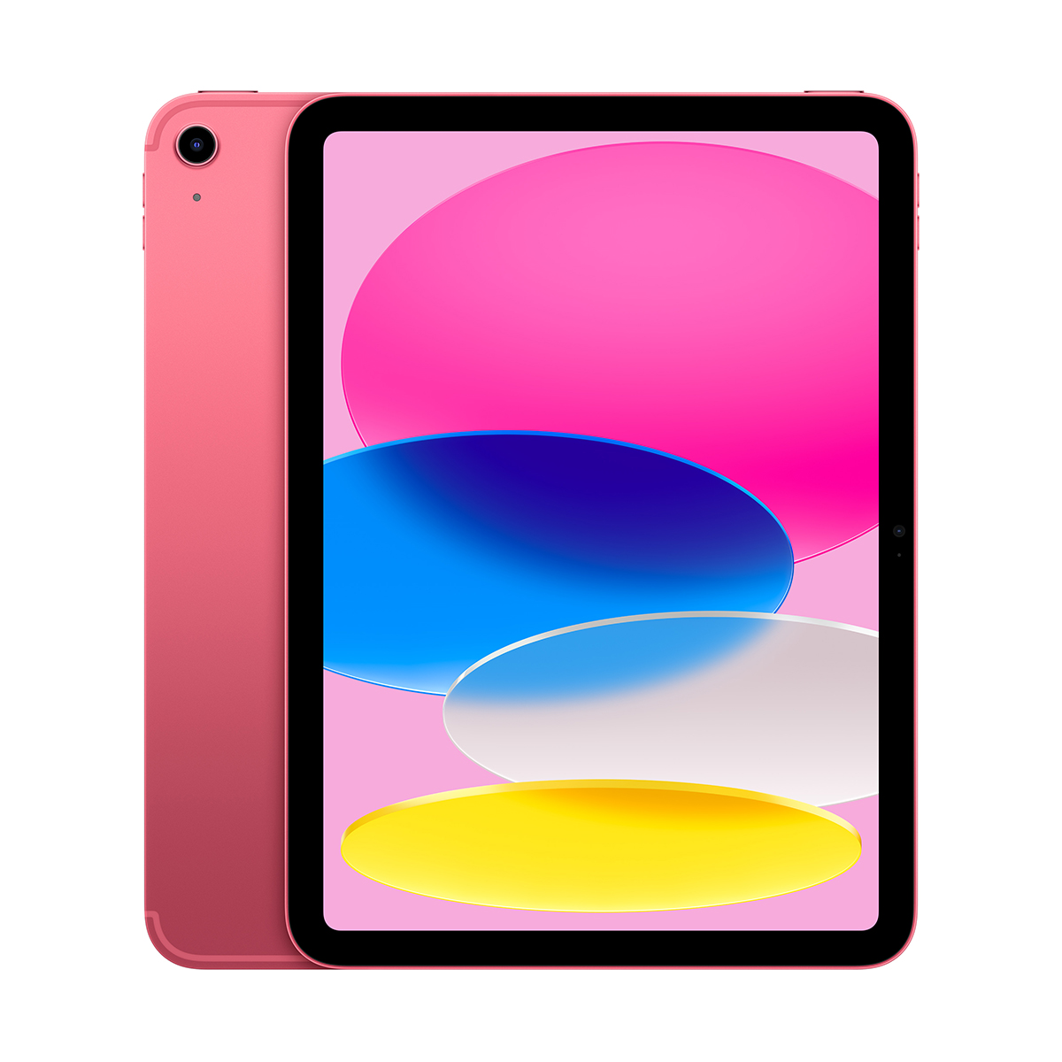 Apple iPad A16 6GB/256GB 5G Pink