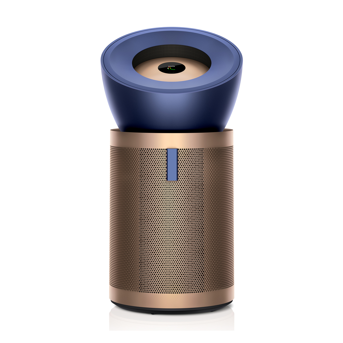 Dyson Air Purifier Dyson Big + Quiet Formaldehyde BP04 DY-410624-01 prussian blue/gold