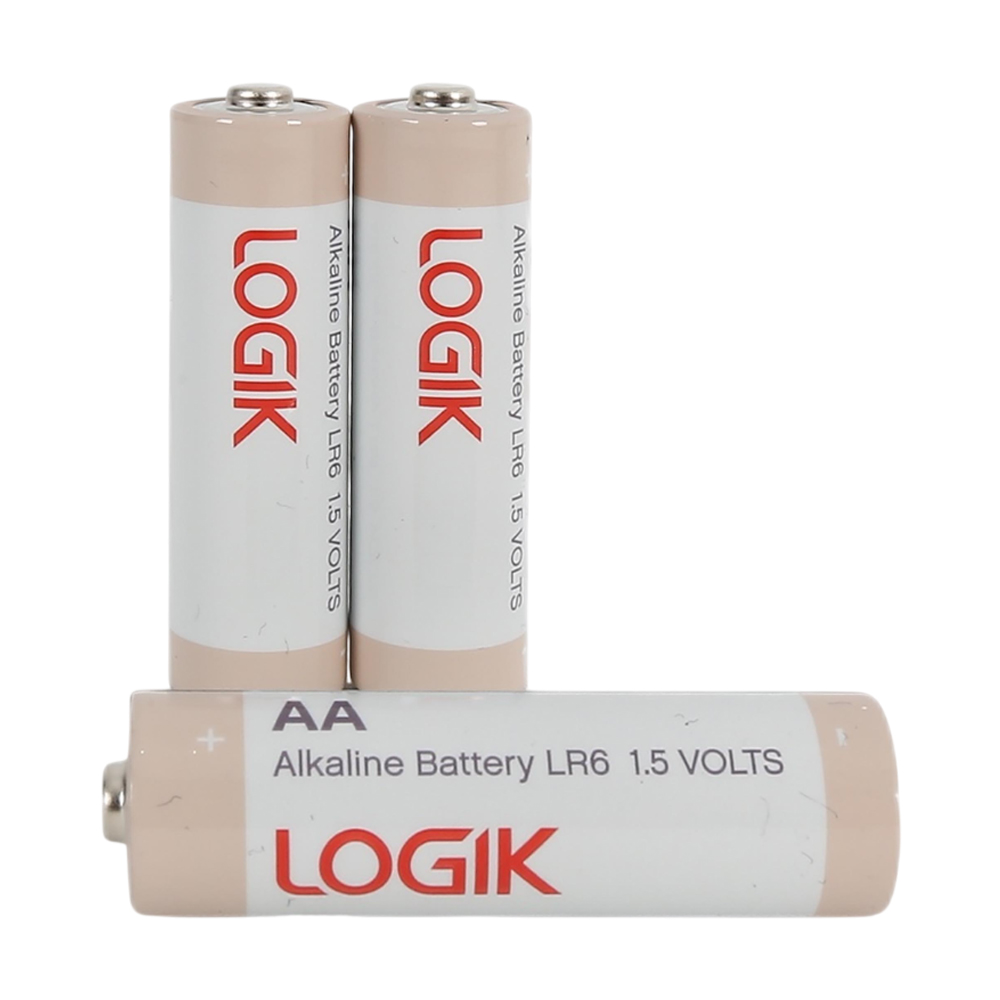 Logik AA 12τμχ LAA1226K