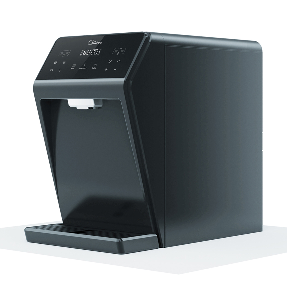 Midea JL2345T-Z-IOT Black