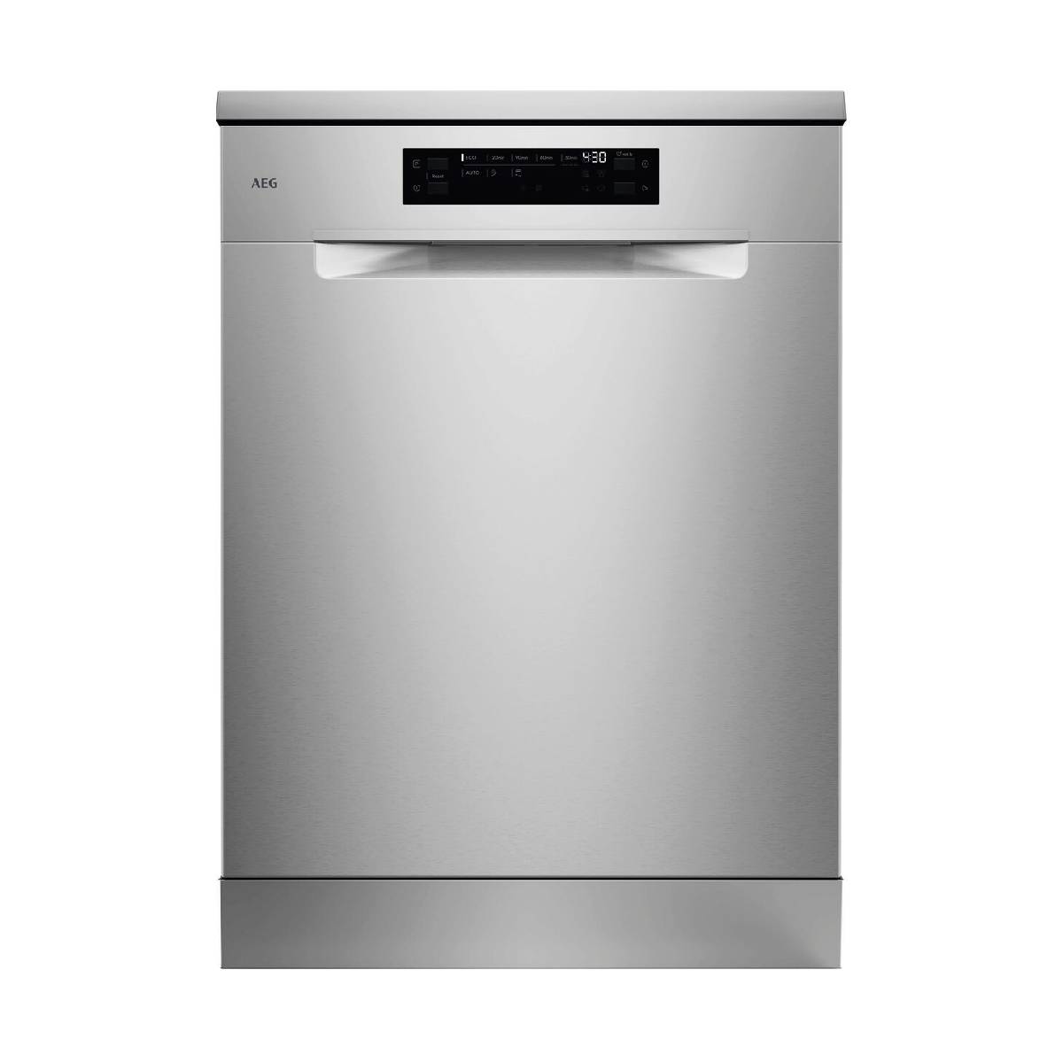 Aeg 6000 SmartSelect GF6101C2SNM 60cm