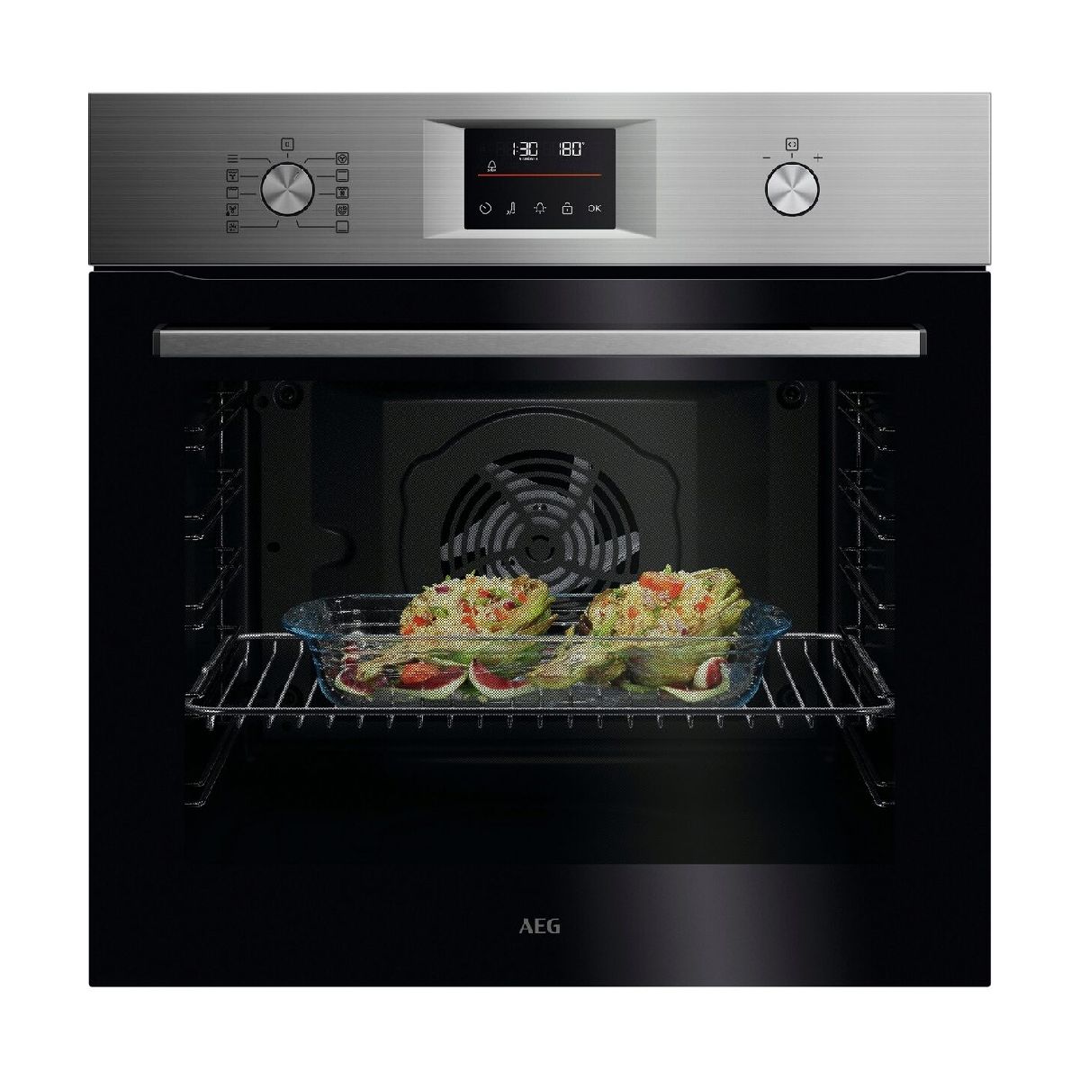 Aeg OU5PB40WSM 5000 SurroundCook